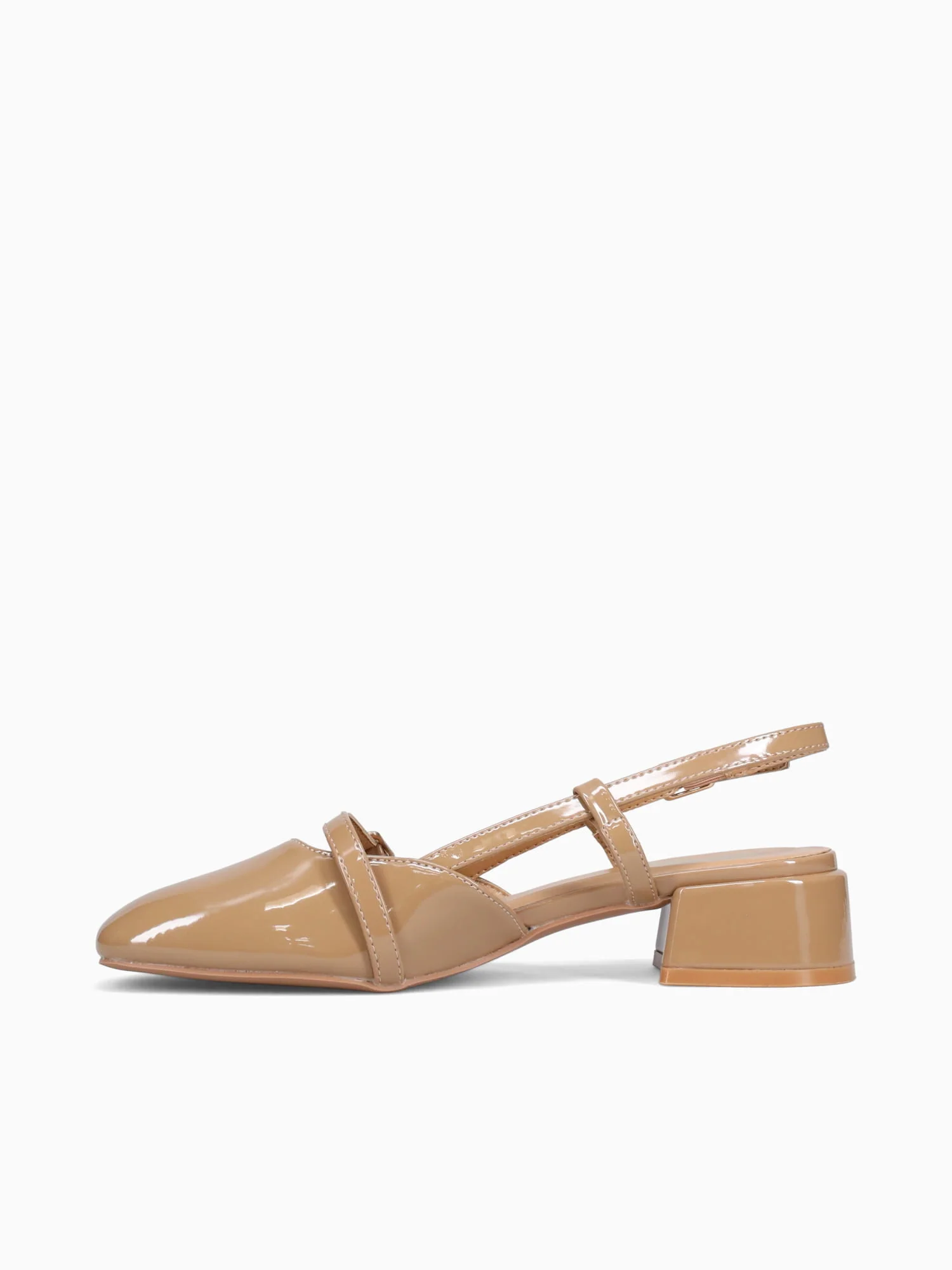 Francine Taupe Patent - Image 5