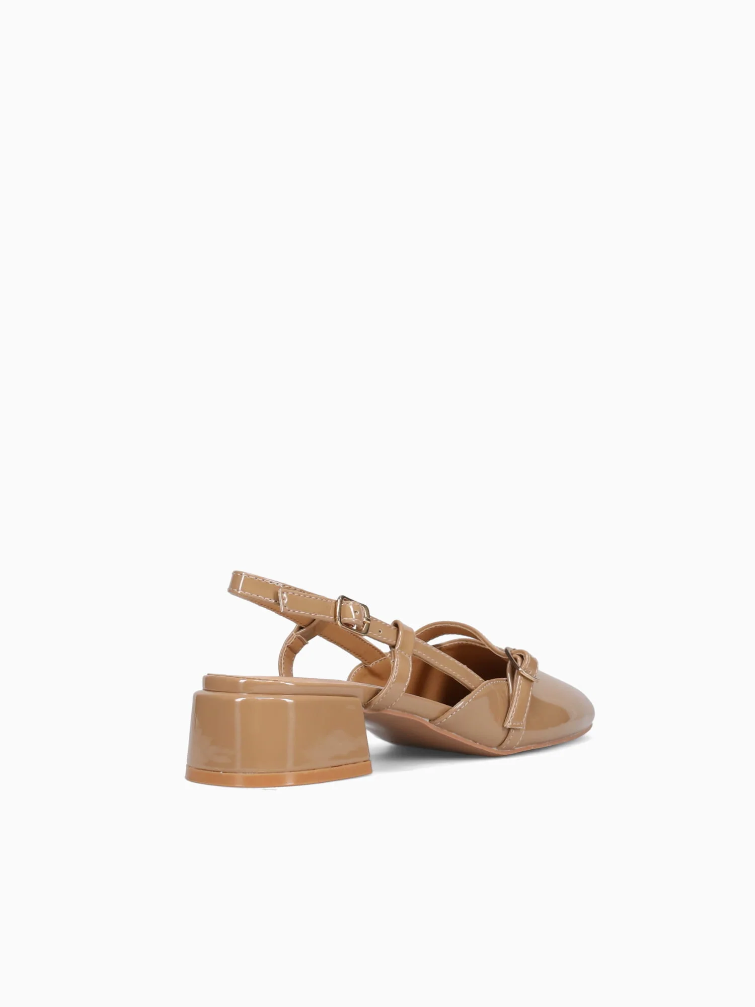 Francine Taupe Patent - Image 6