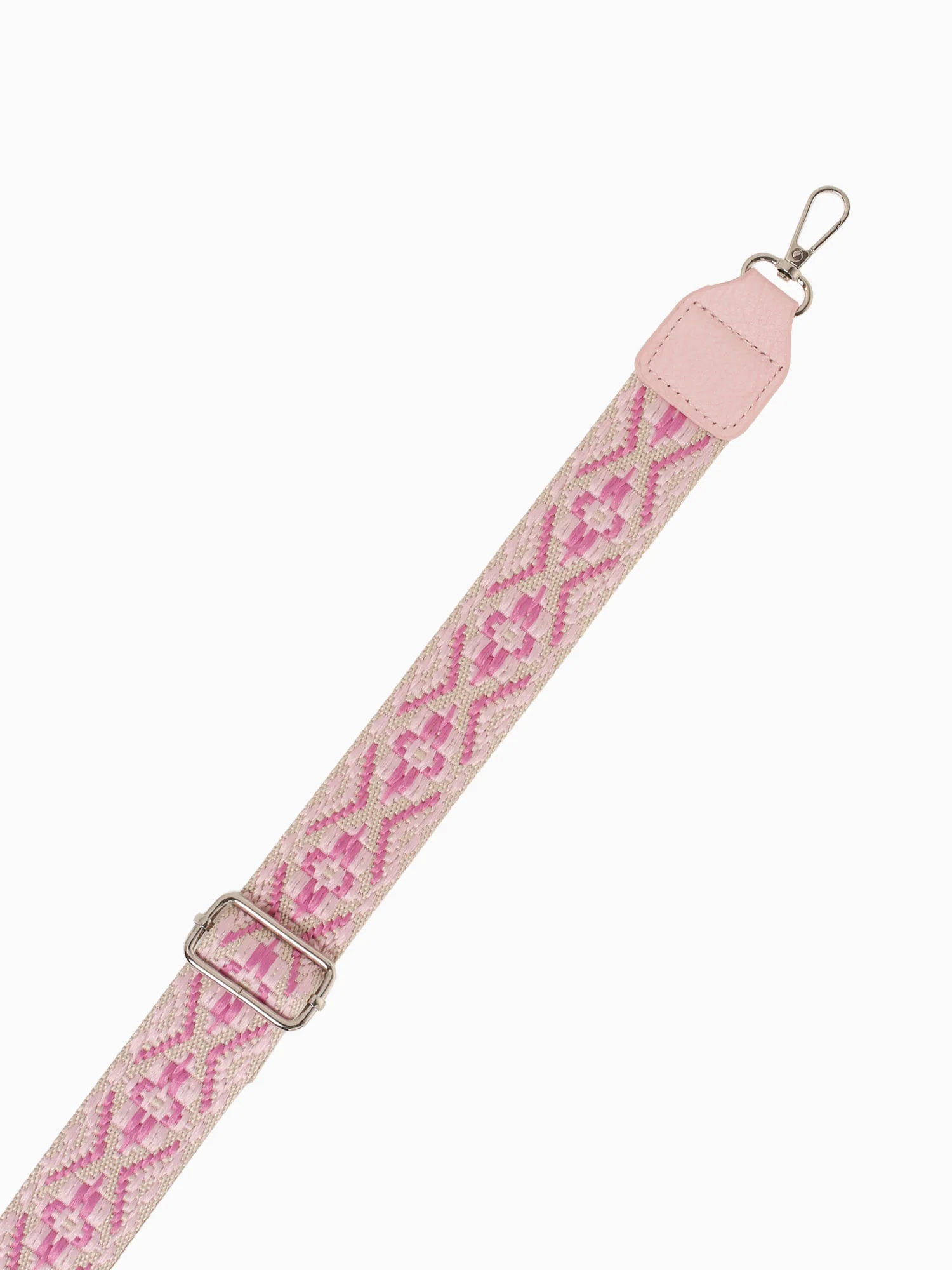 Gabriela Crossbody Light Pink - Image 3