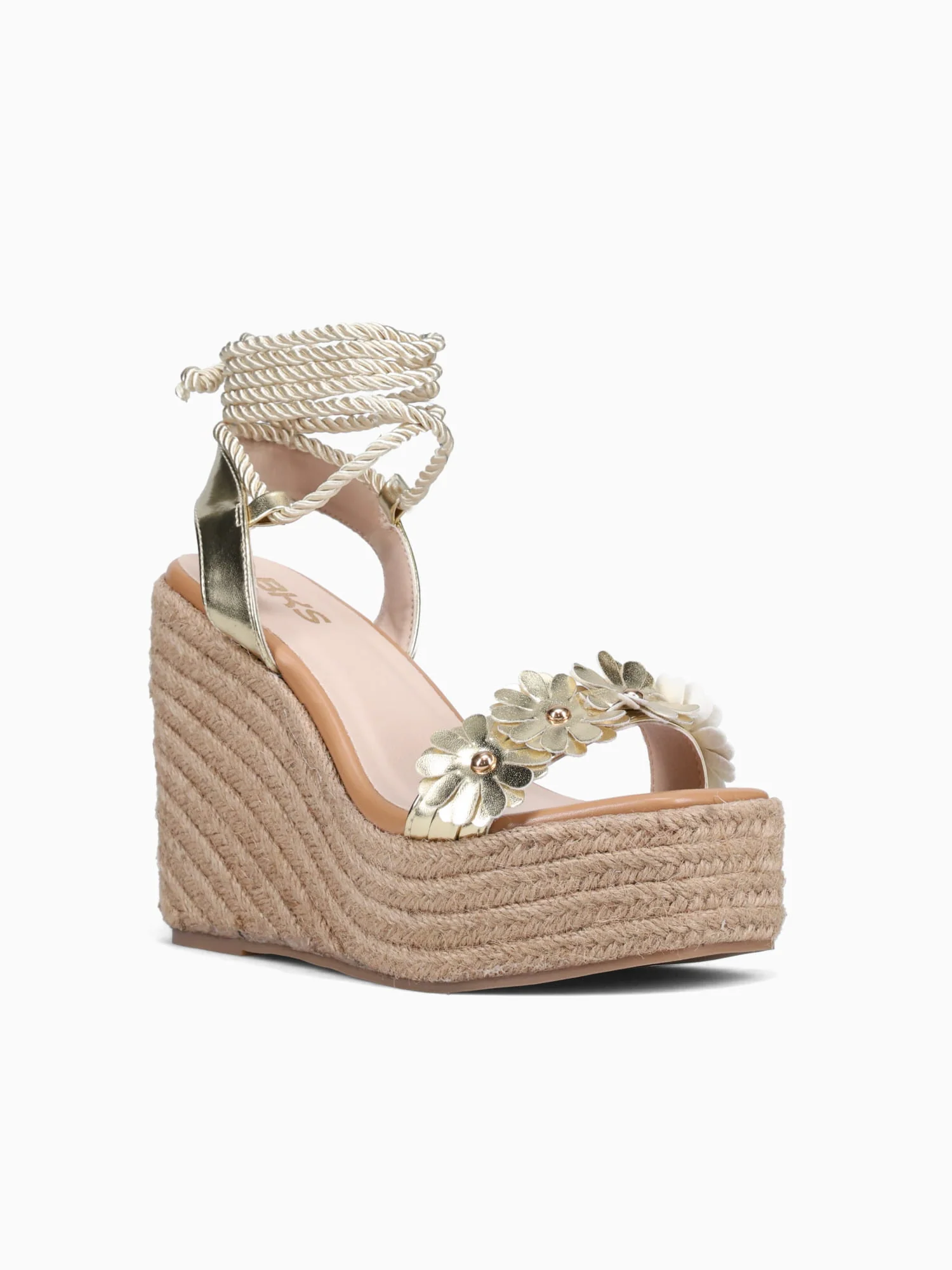 Gardenia Gold Metallic - Image 2