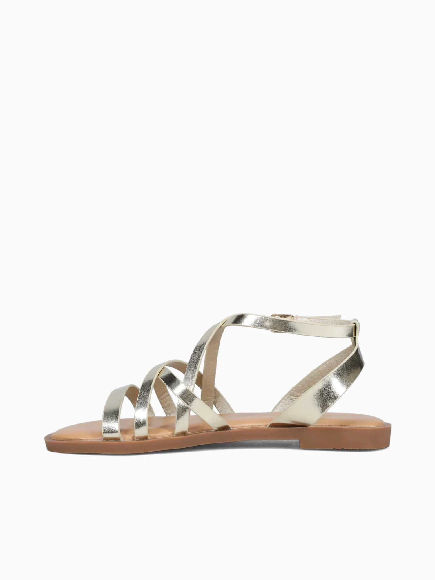 Gia Gold Metallic - Image 3