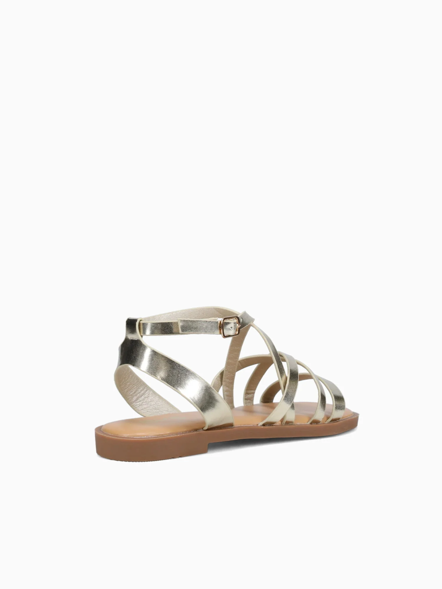 Gia Gold Metallic - Image 4
