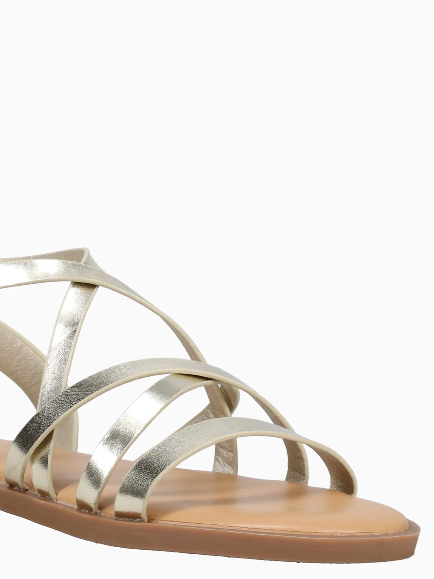 Gia Gold Metallic - Image 6