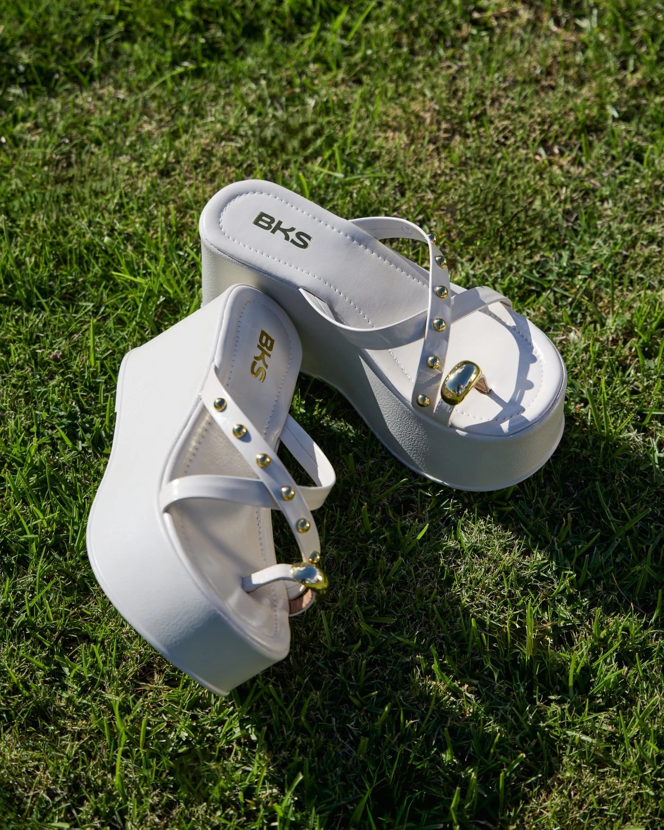 Giana Off White Intense - Image 3