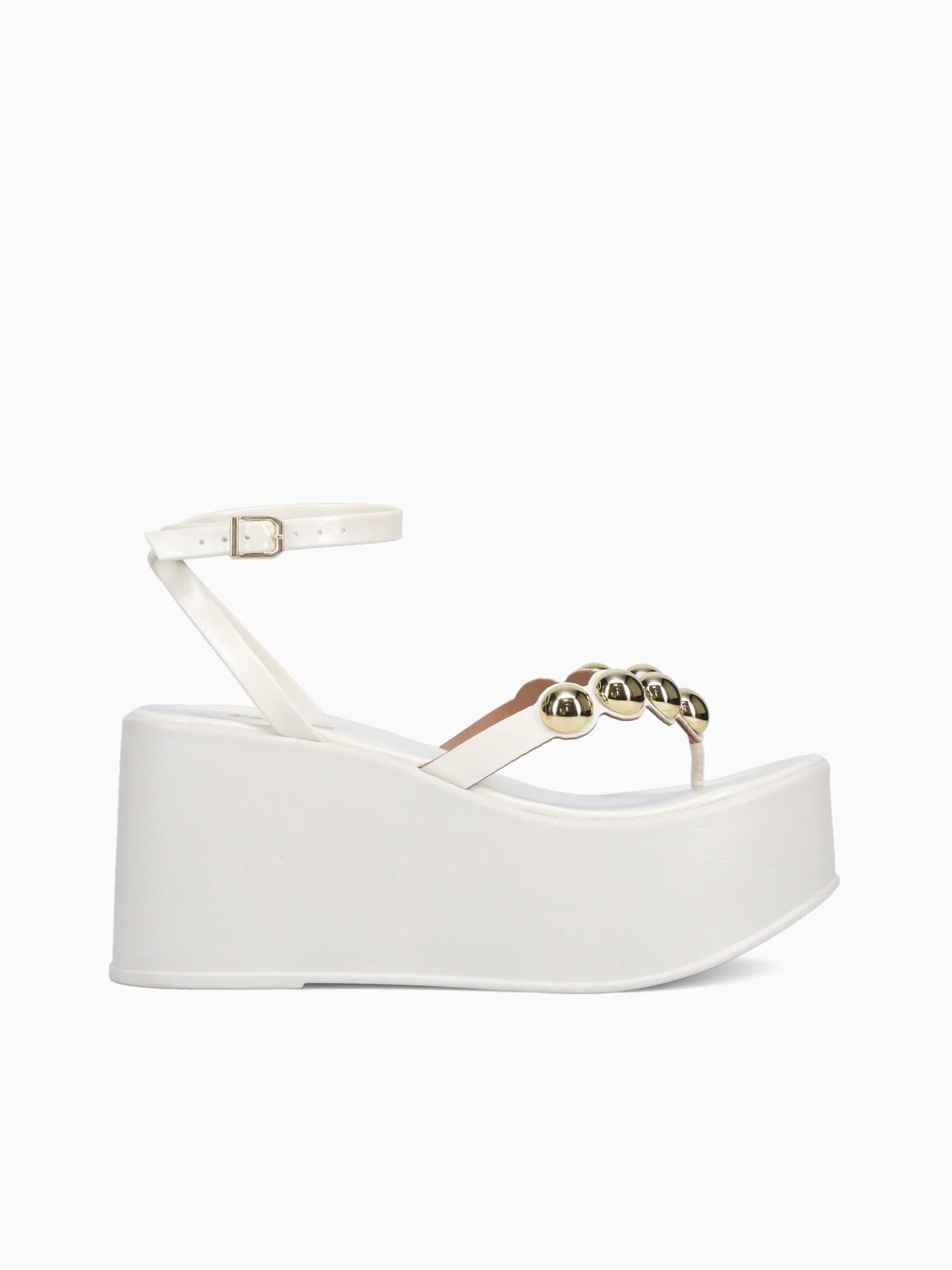 Ginger Off White Smooth