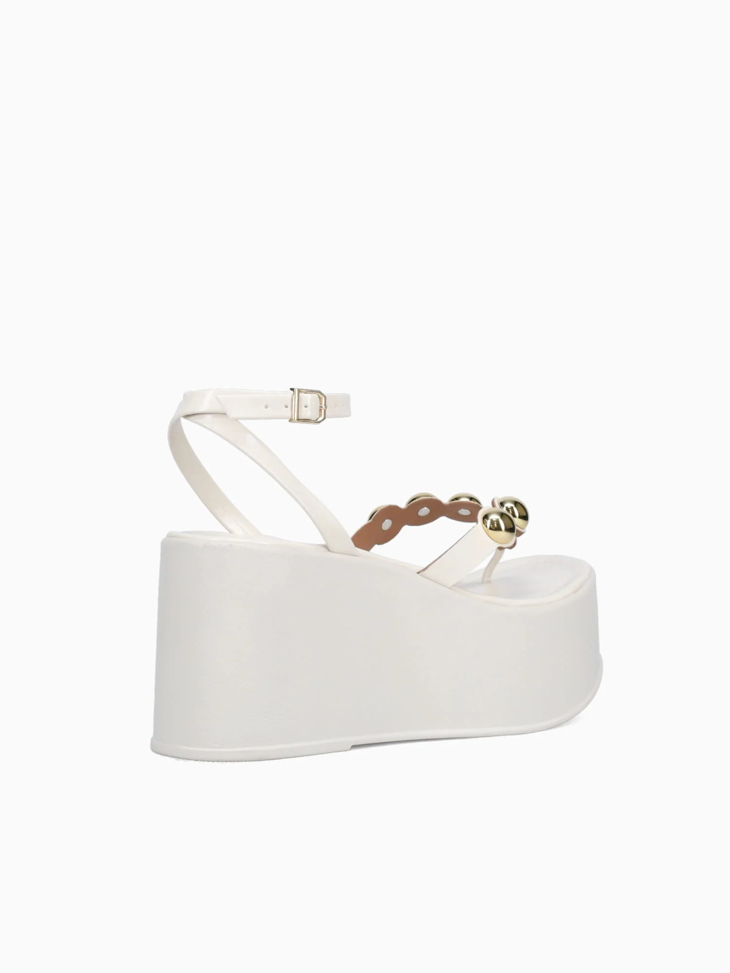 Ginger Off White Smooth - Image 6