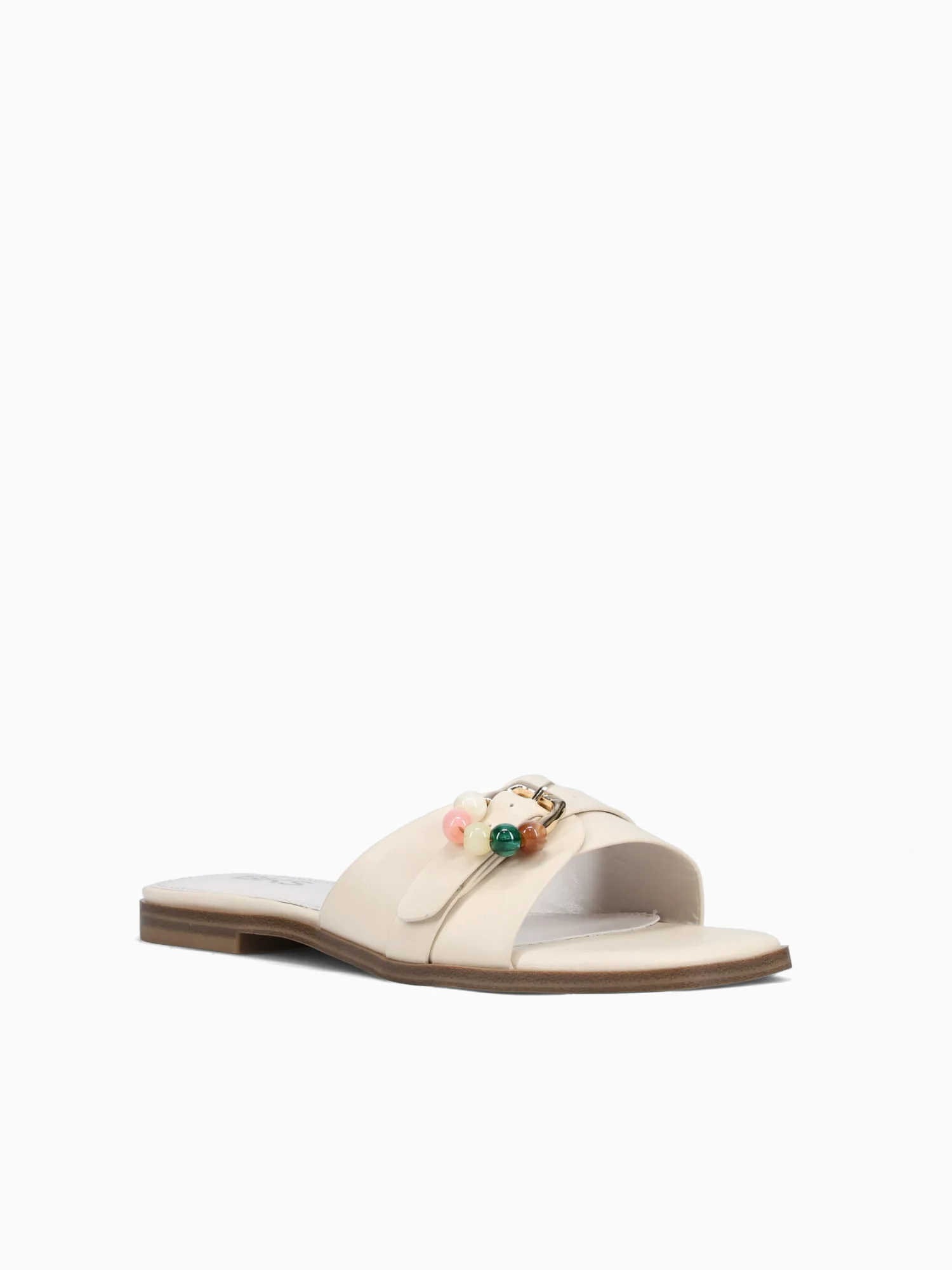 Gioia Off White Smooth - Image 2