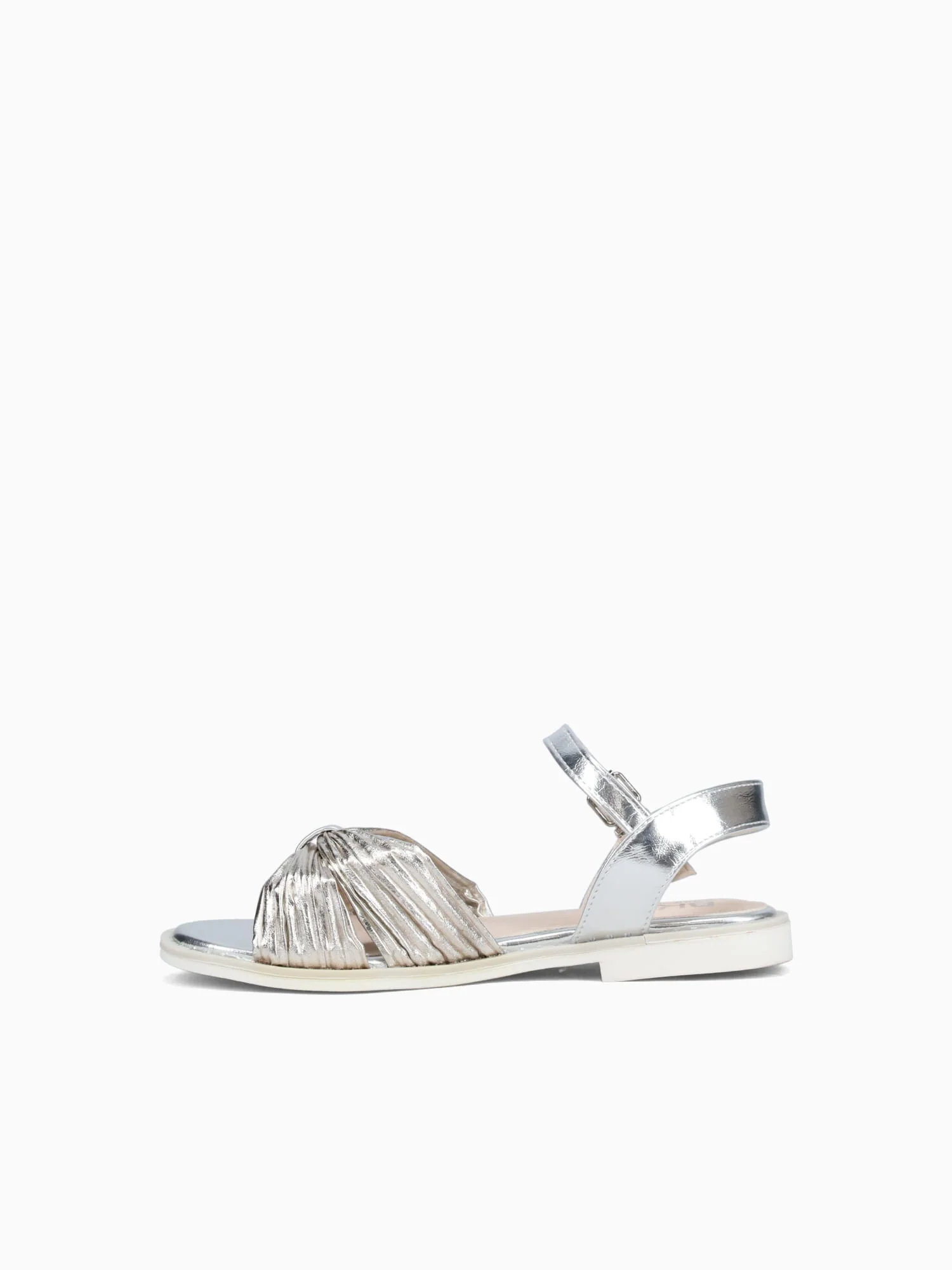 Akira Silver Metallic - Image 3