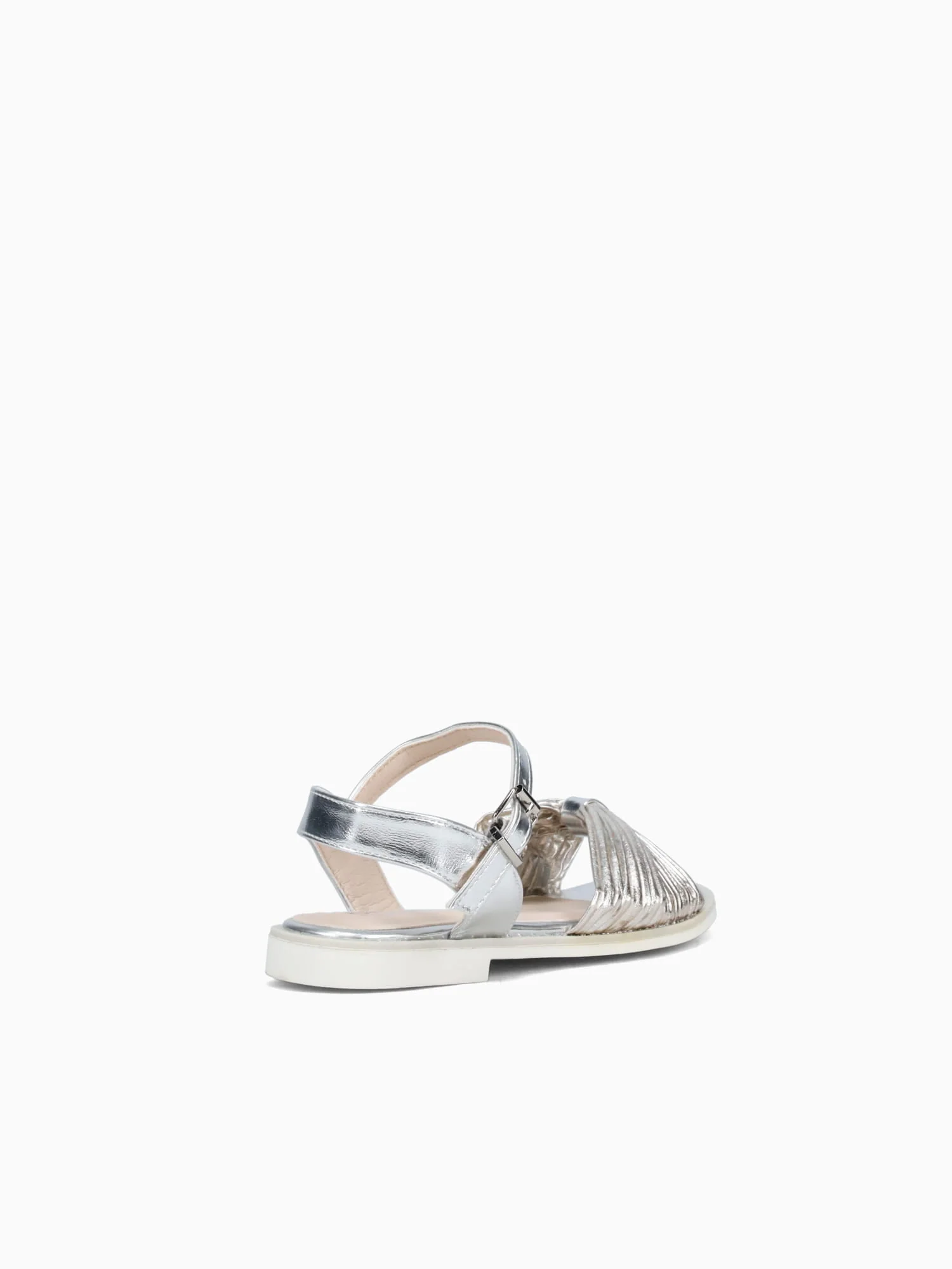 Akira Silver Metallic - Image 4