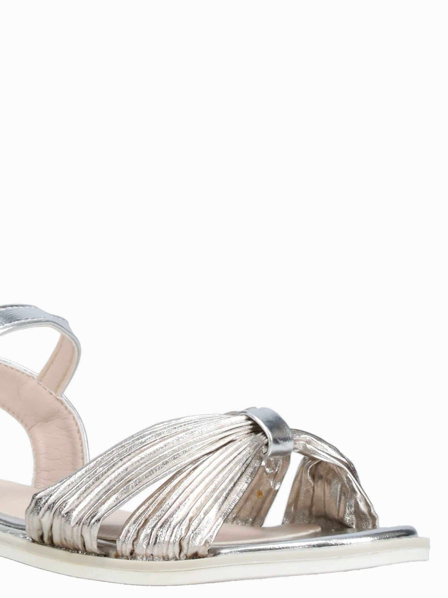 Akira Silver Metallic - Image 6