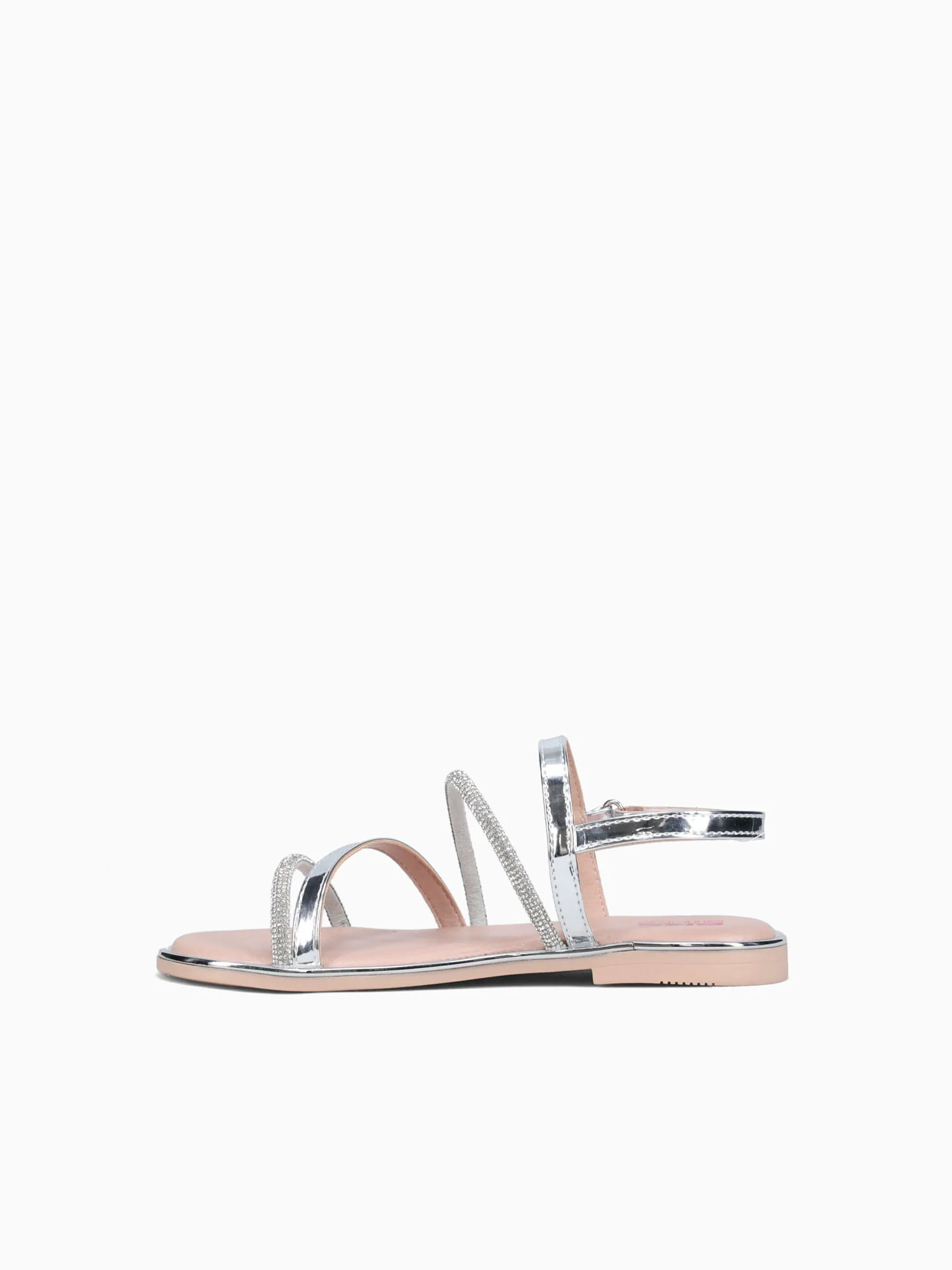 Ella Silver Metallic - Image 5