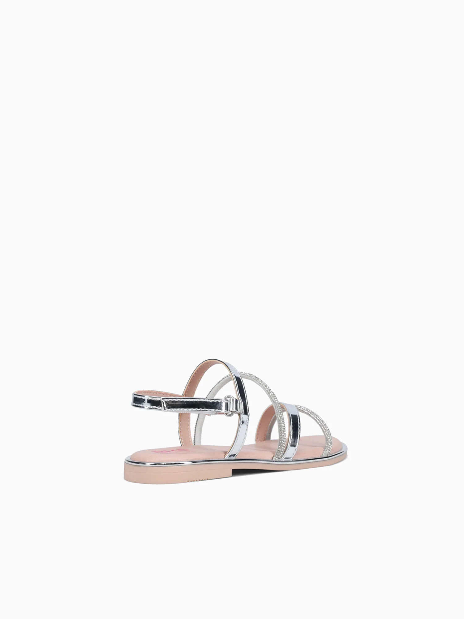 Ella Silver Metallic - Image 6