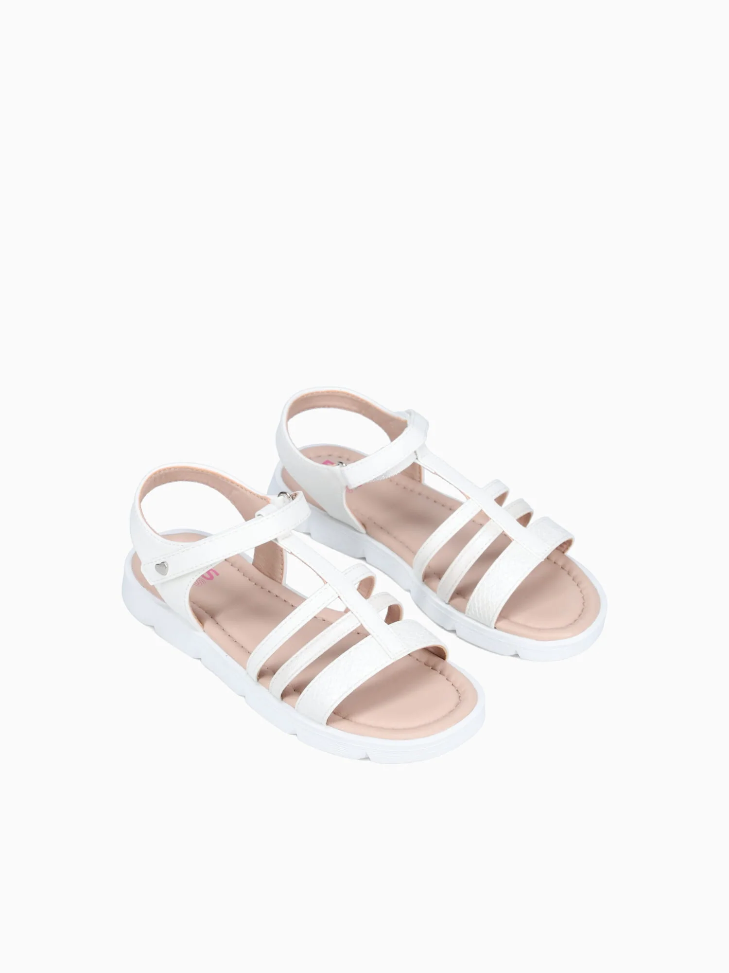 Emberly White Smooth - Image 3