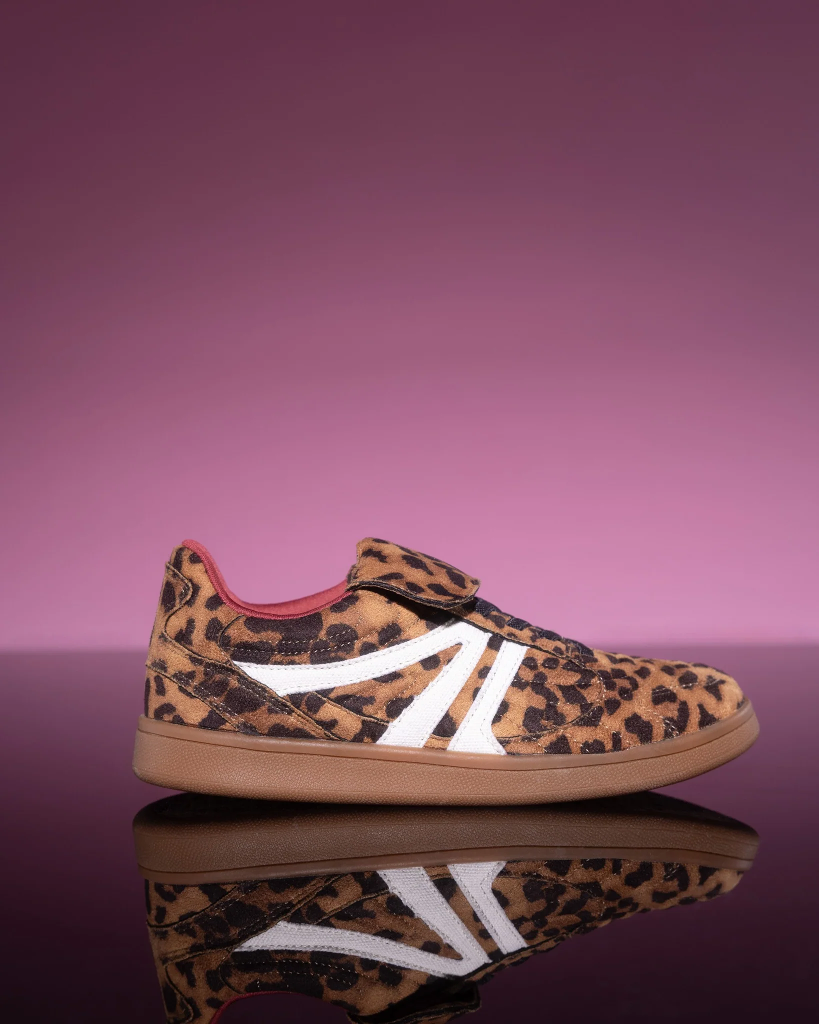 Granada Leopard Smooth - Image 3