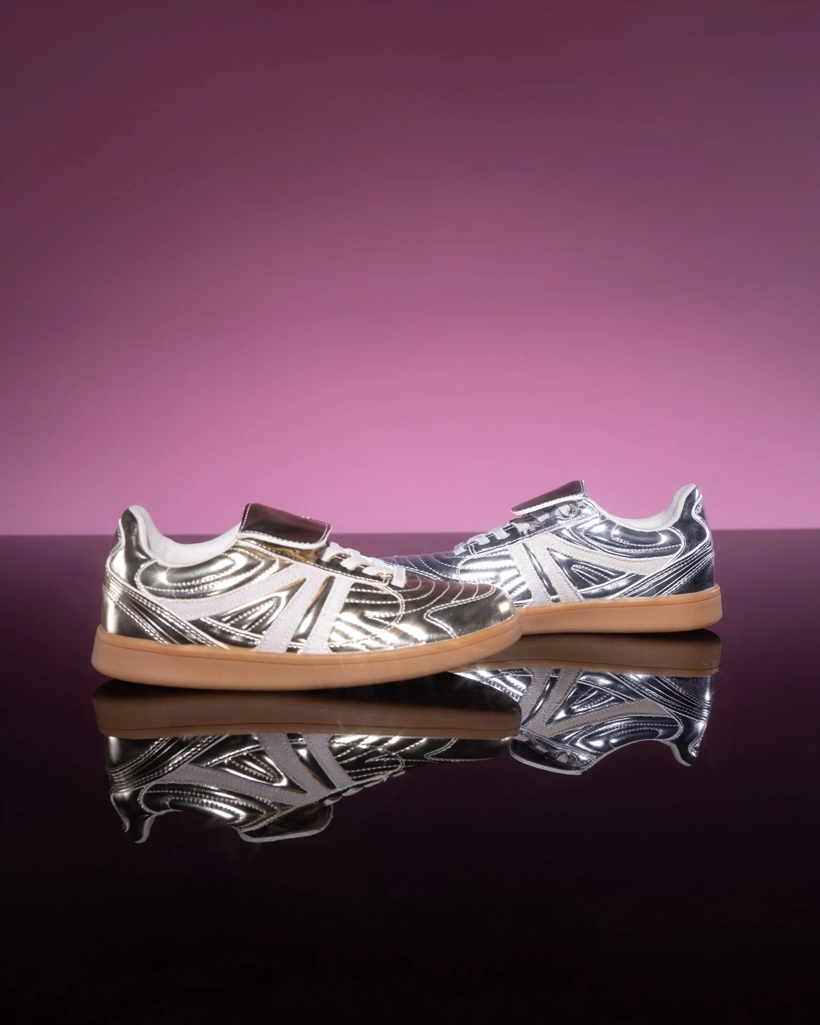 Granada Silver Metallic - Image 3