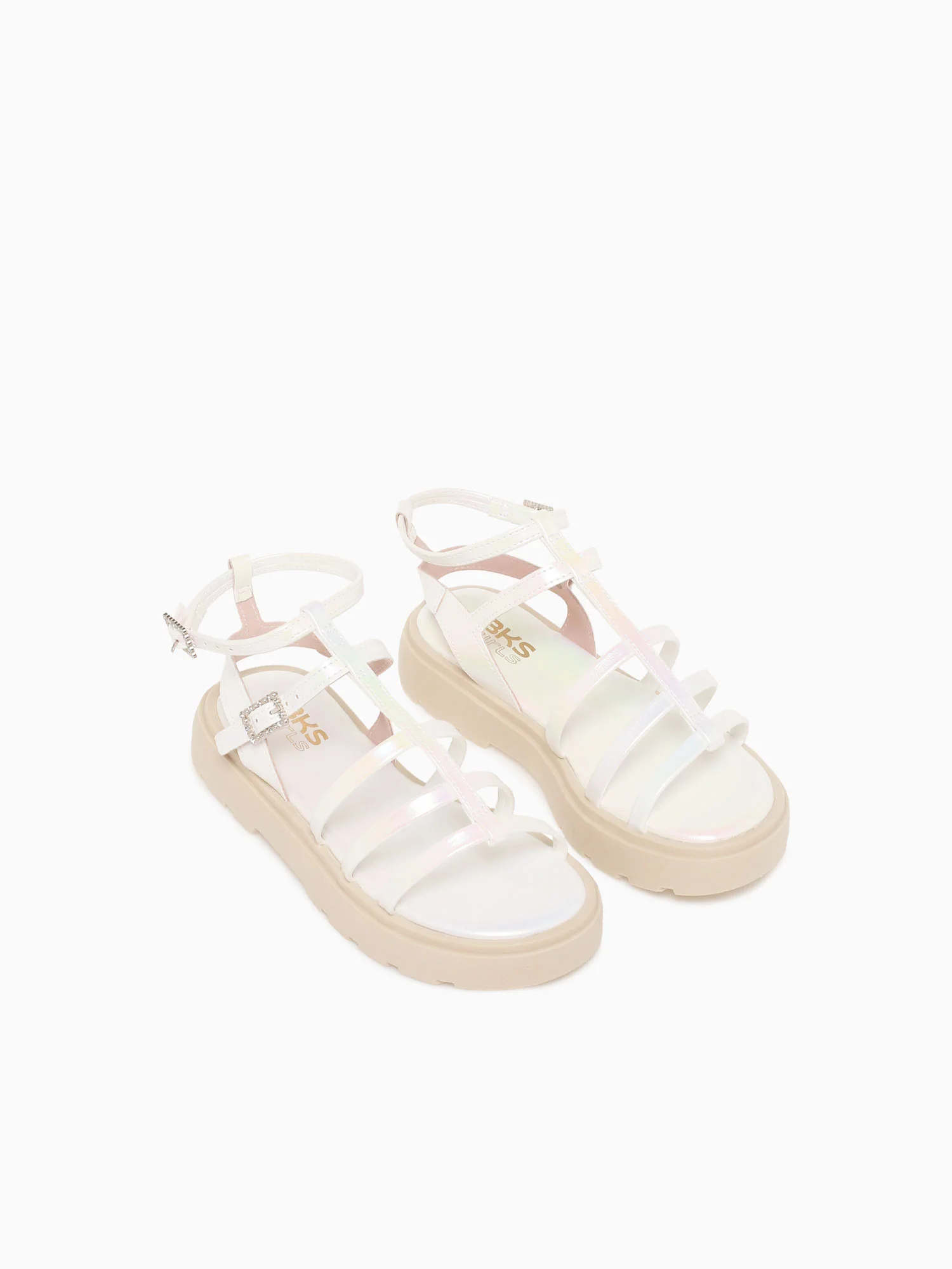 Issa Off White Napa - Image 3