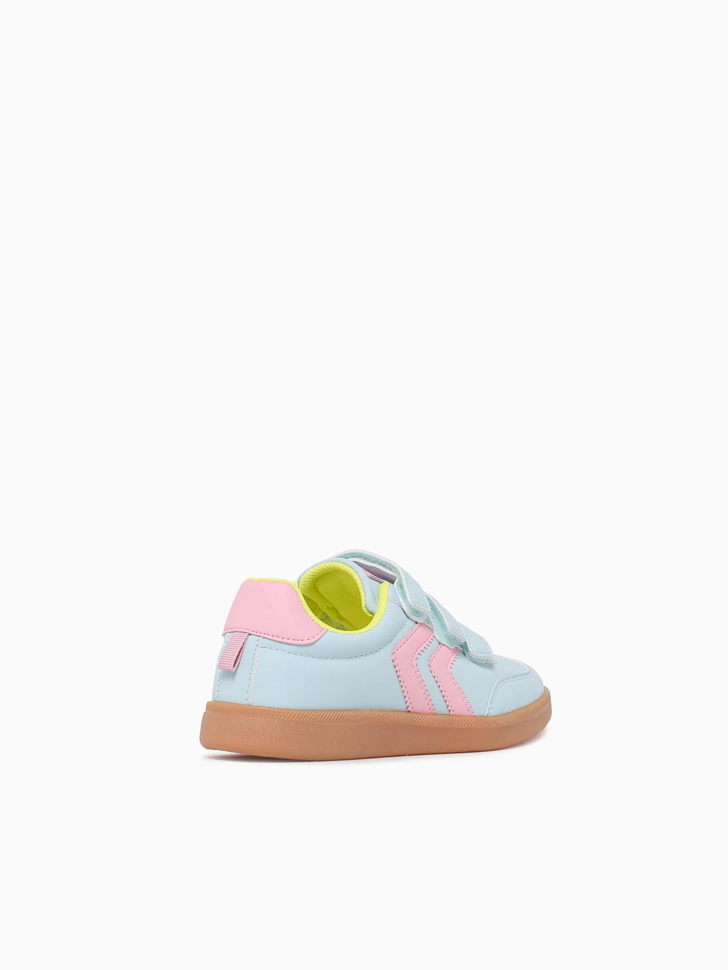 Ivane Blue Pink Metallic - Image 4