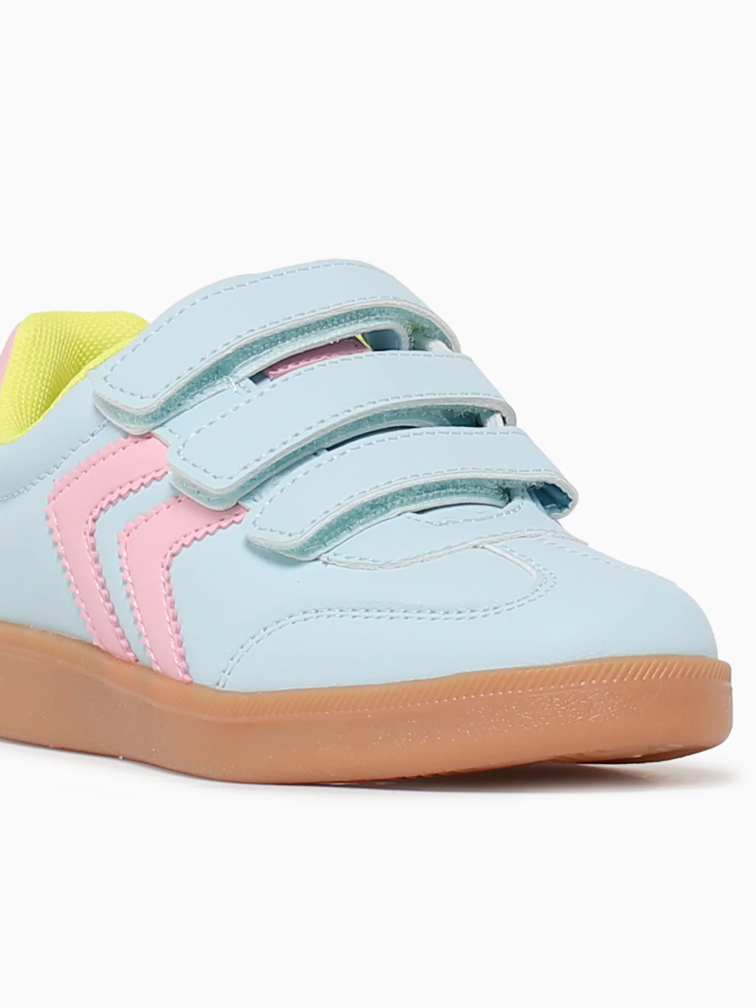 Ivane Blue Pink Metallic - Image 6