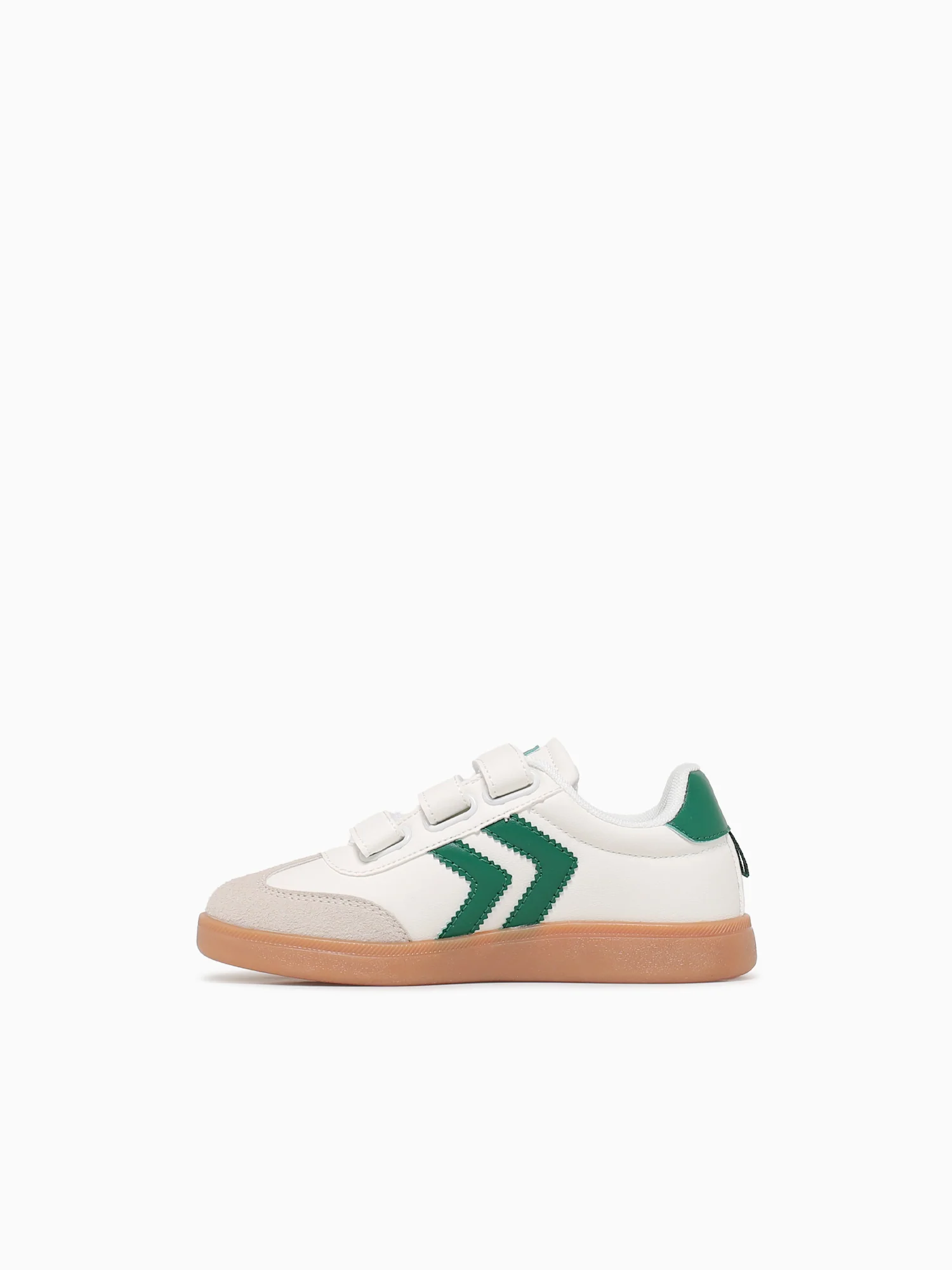 Ivane White Green Smooth - Image 3