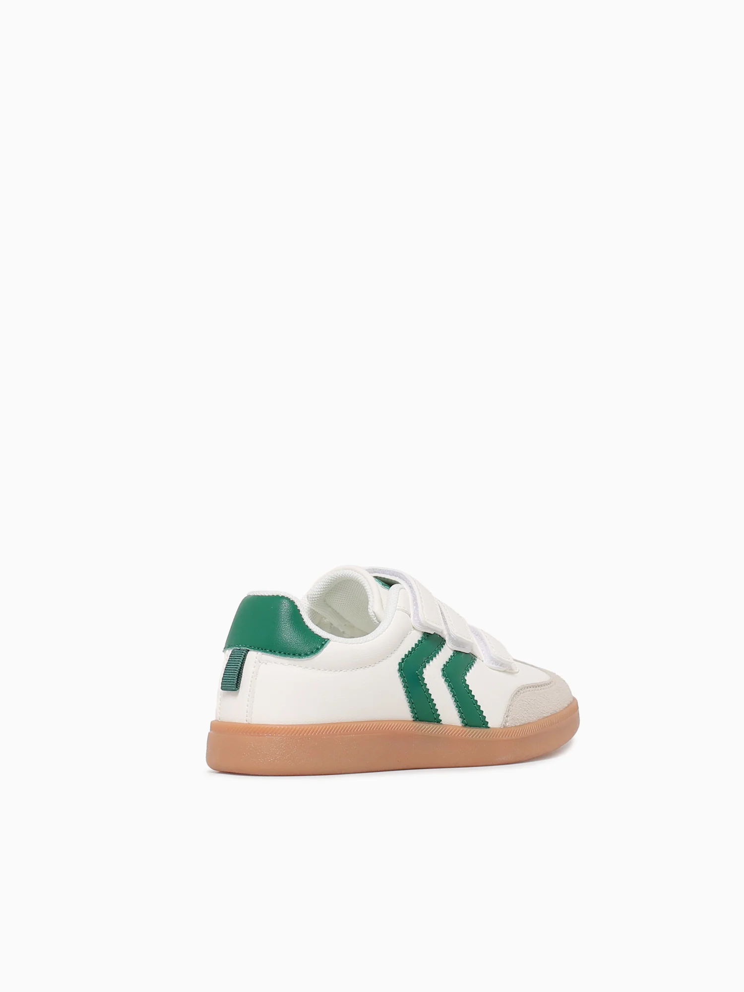 Ivane White Green Smooth - Image 4
