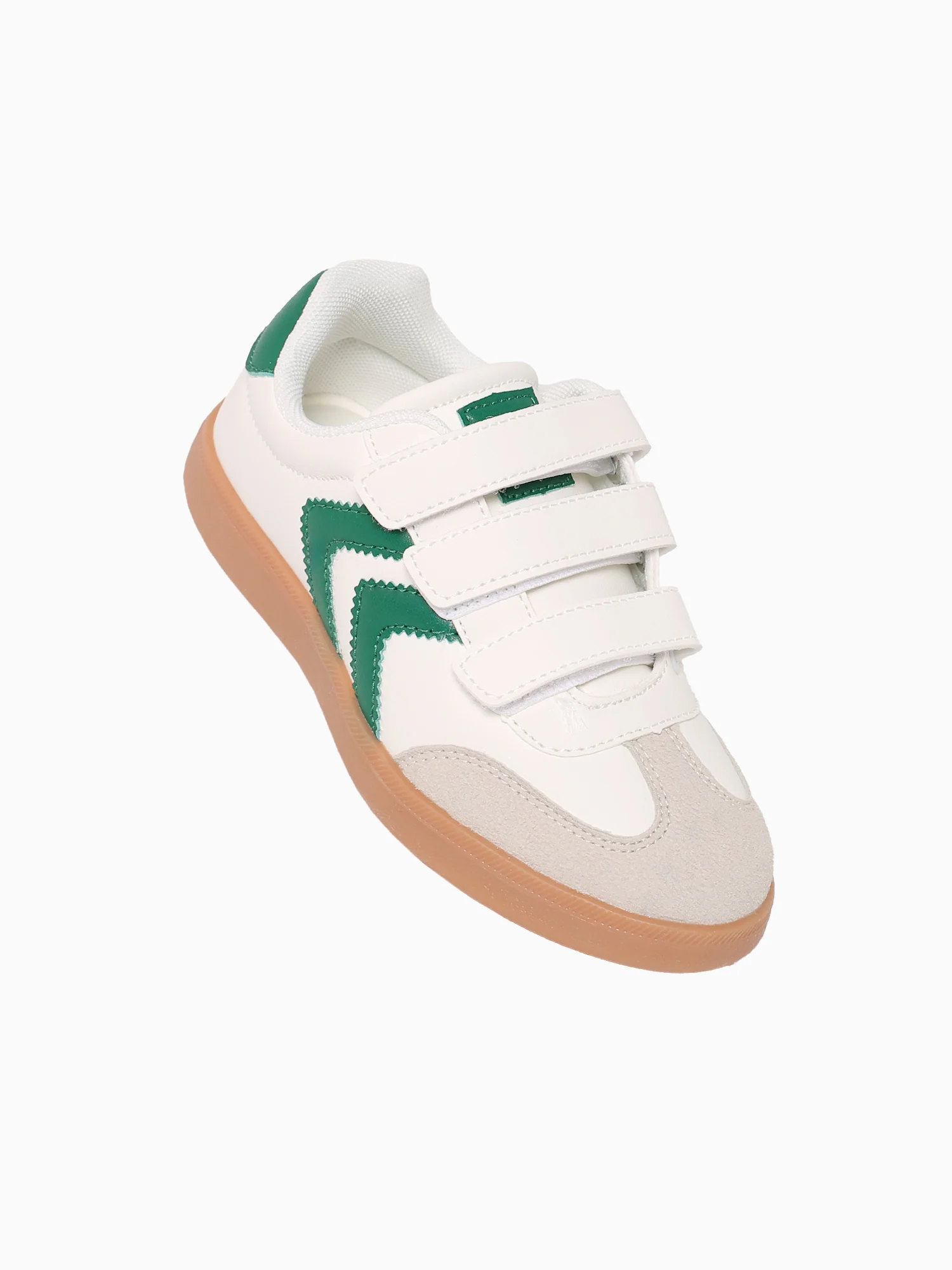 Ivane White Green Smooth - Image 5