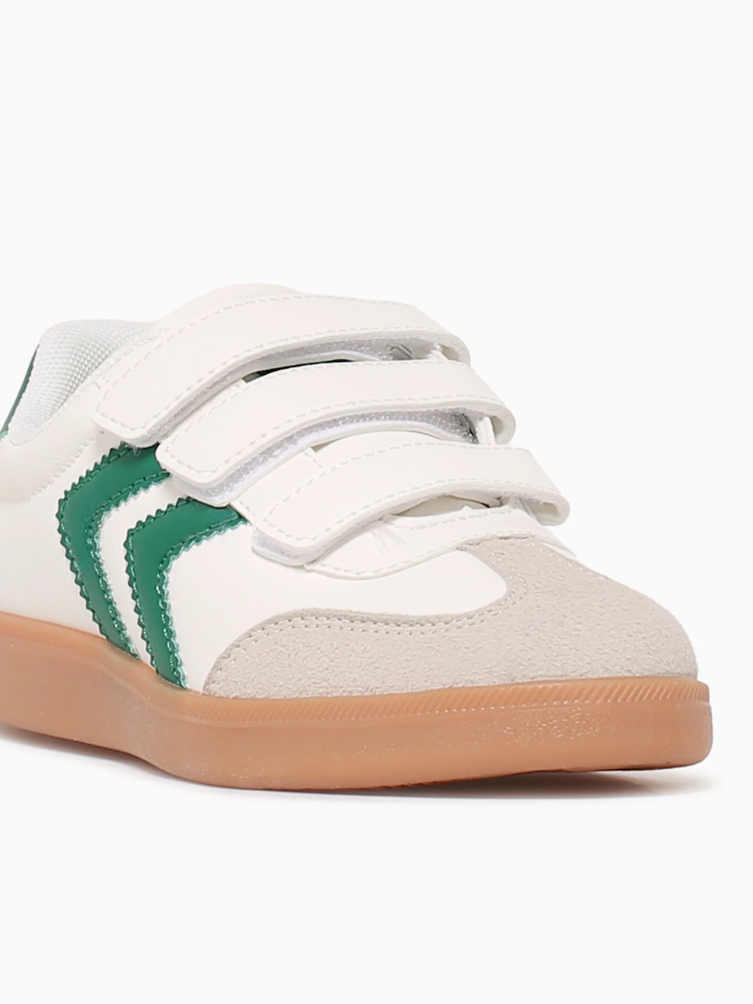 Ivane White Green Smooth - Image 6