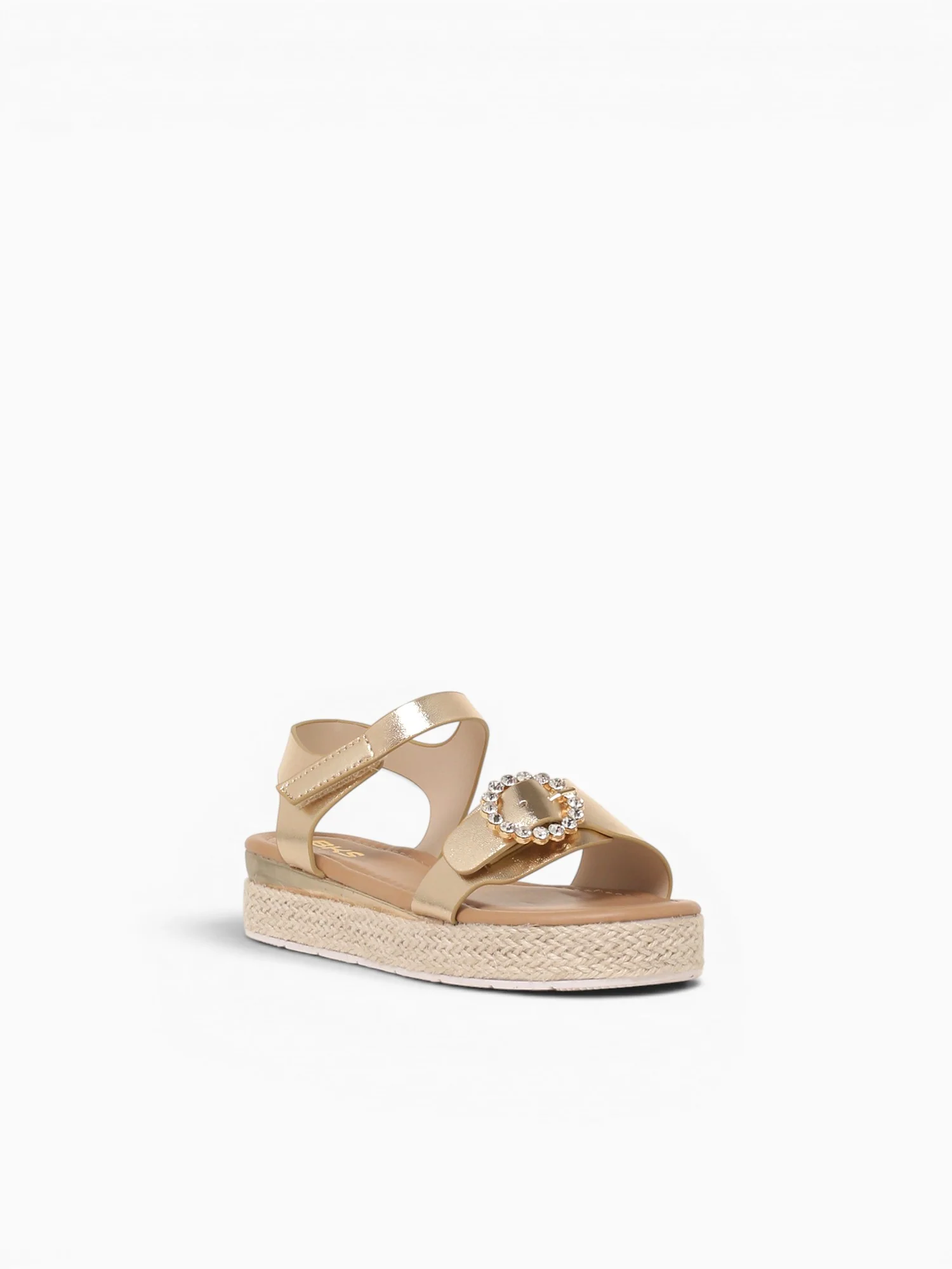 Juno Gold Metallic - Image 2