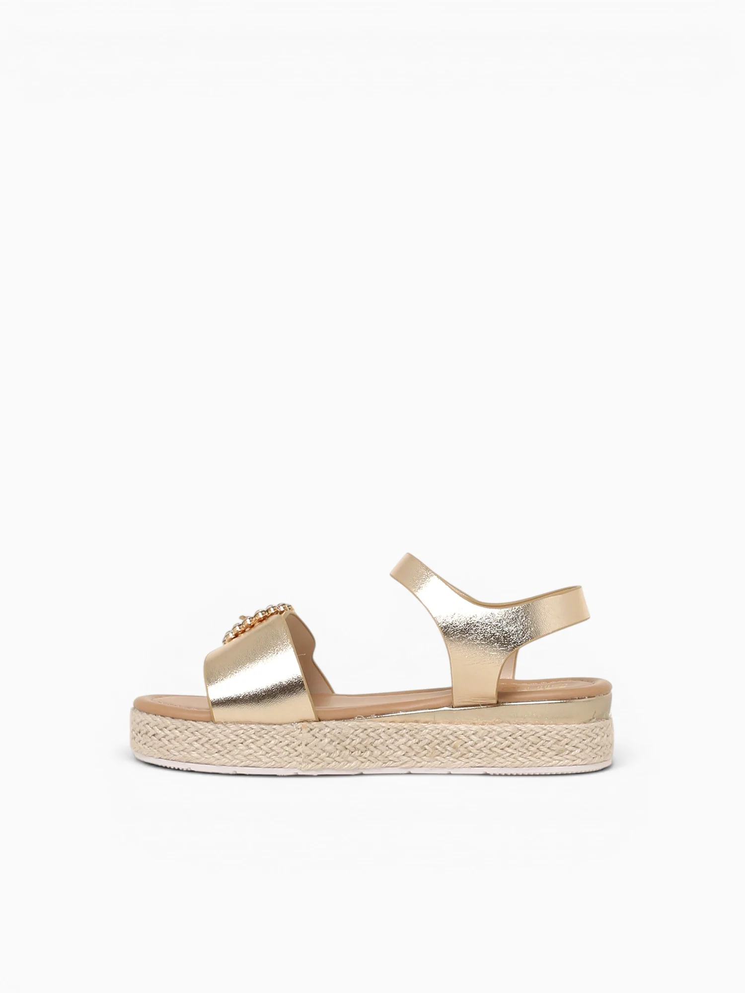Juno Gold Metallic - Image 3