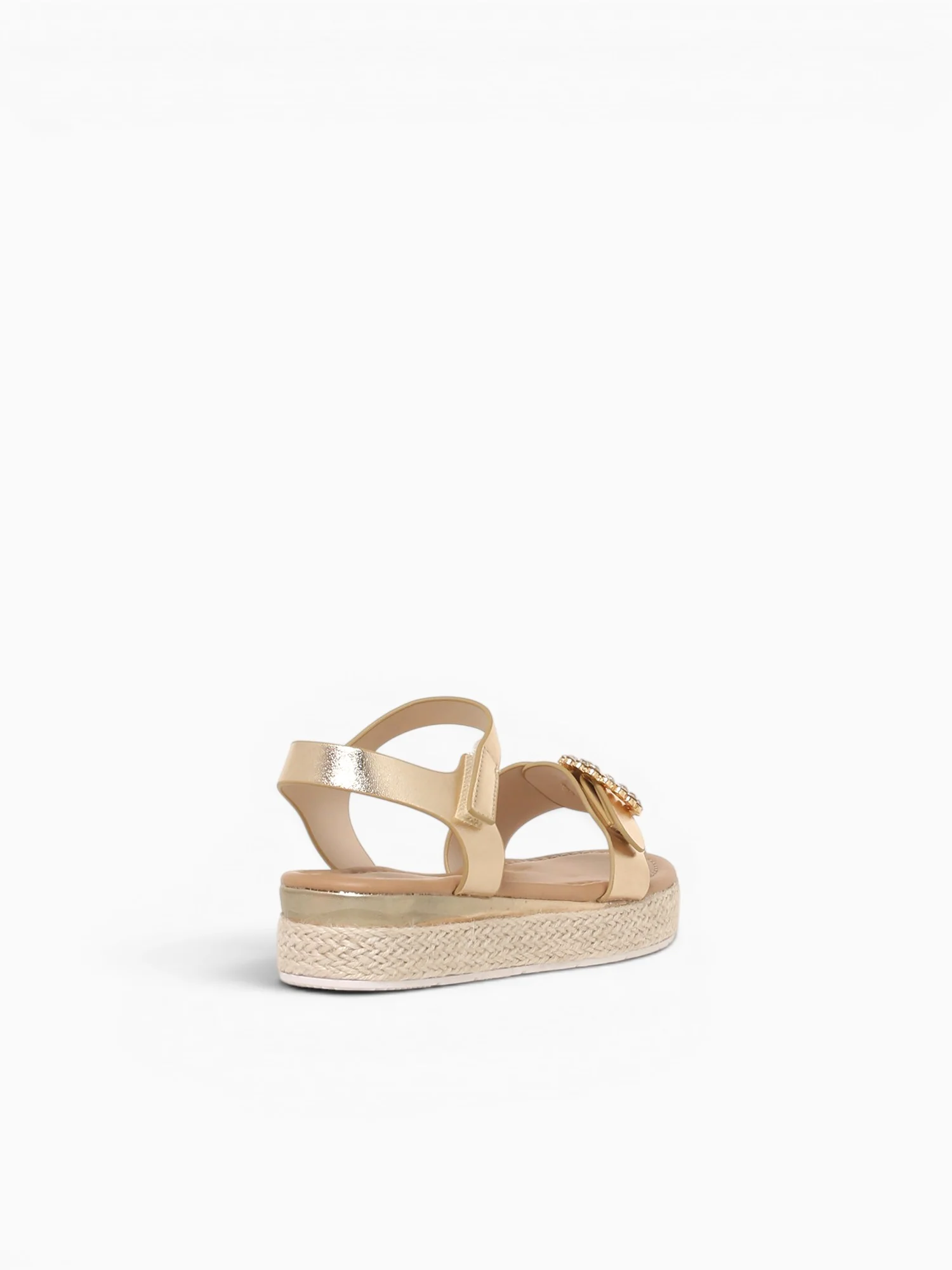 Juno Gold Metallic - Image 4