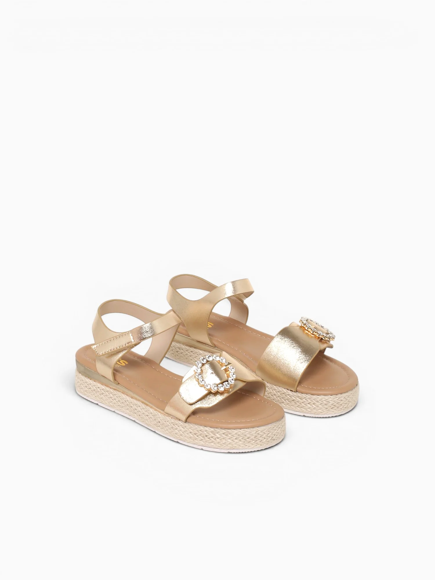 Juno Gold Metallic - Image 5