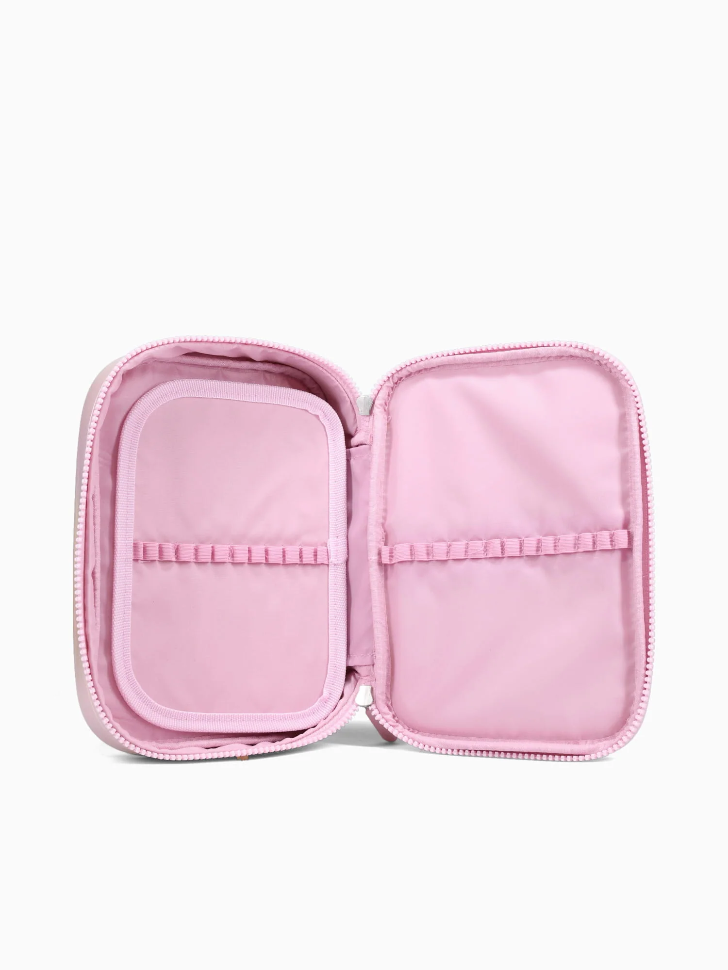 Juno Pencil Case Pink - Image 3