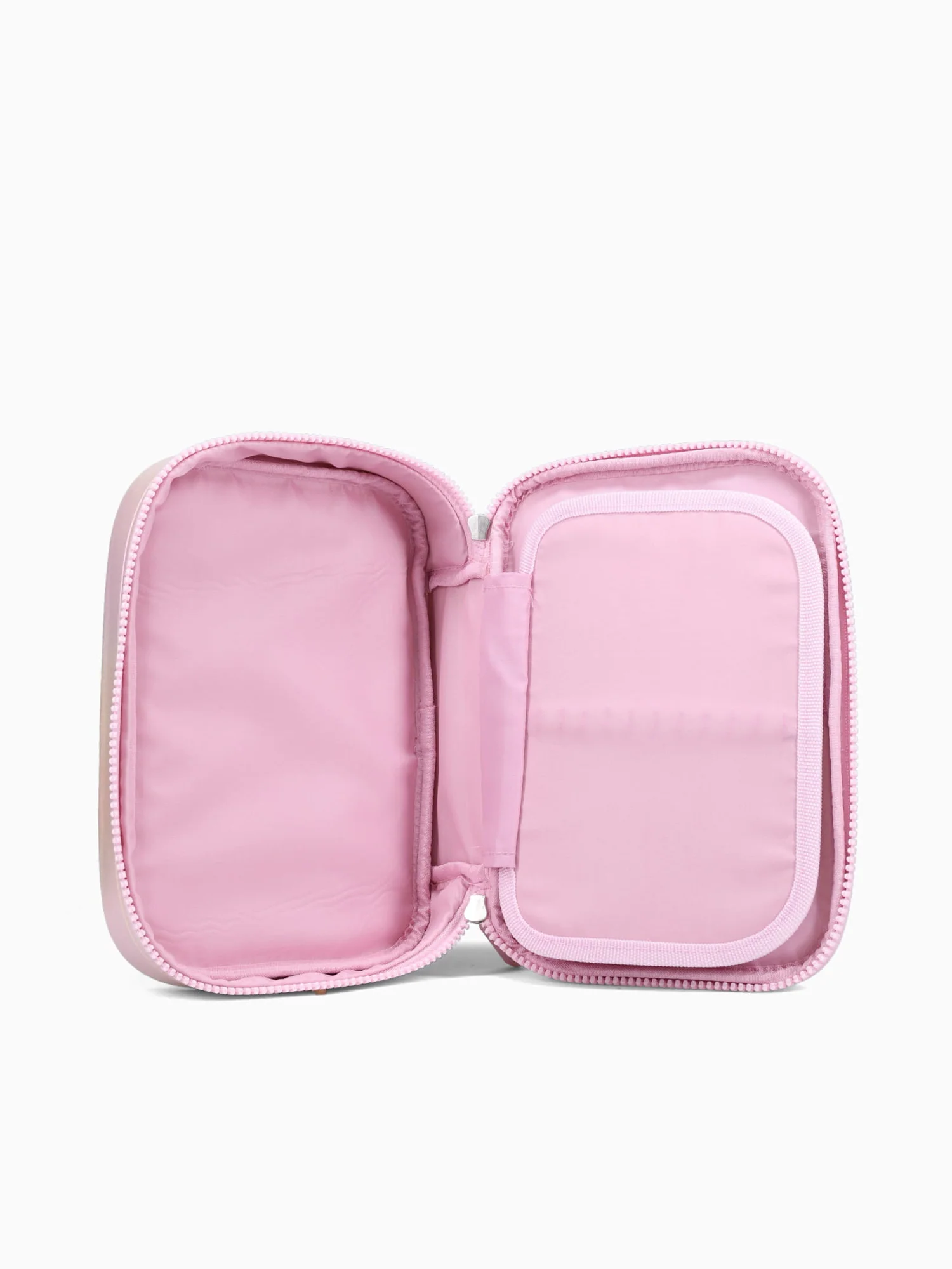 Juno Pencil Case Pink - Image 4
