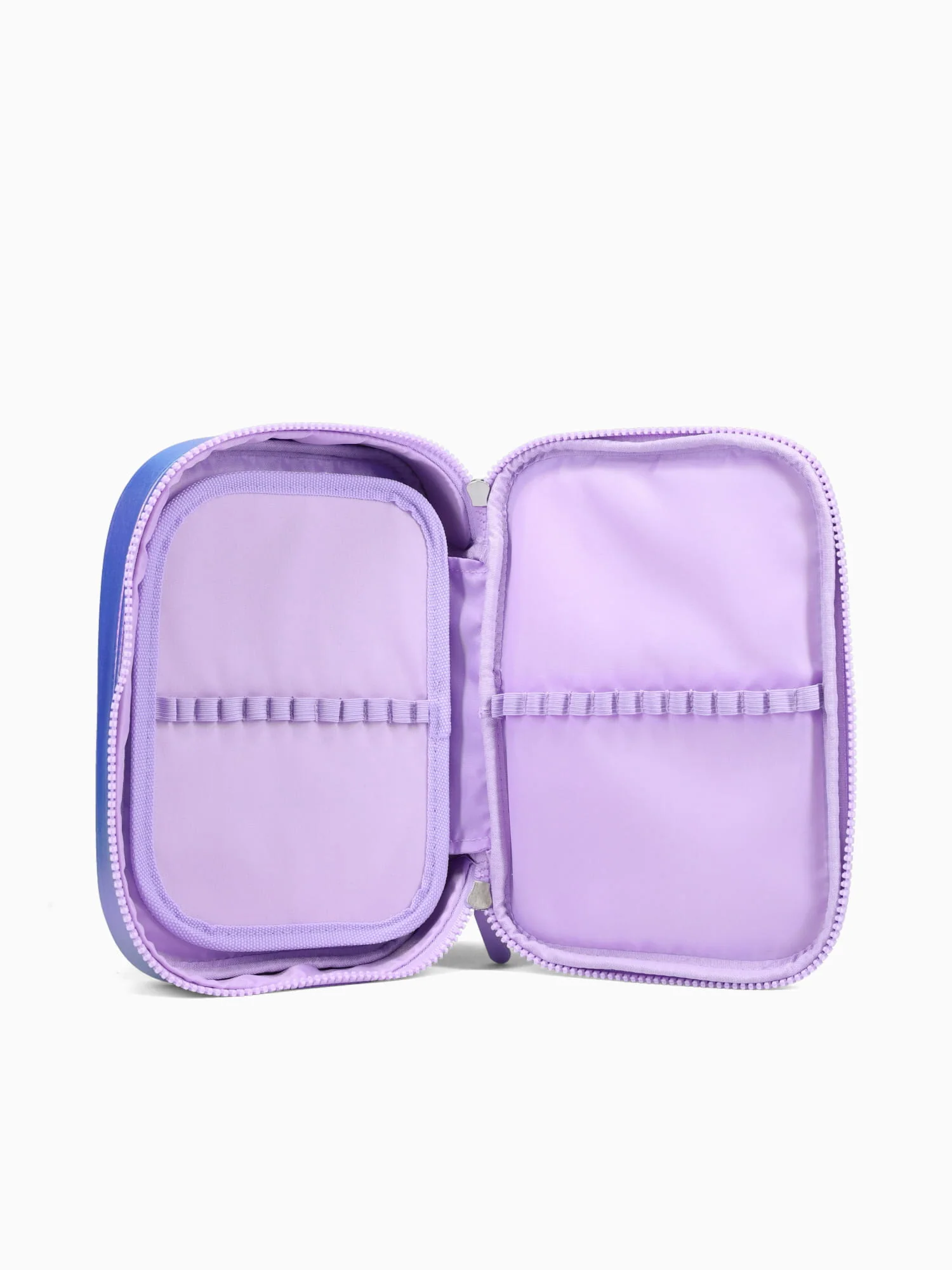 Juno Pencil Case Purple - Image 3