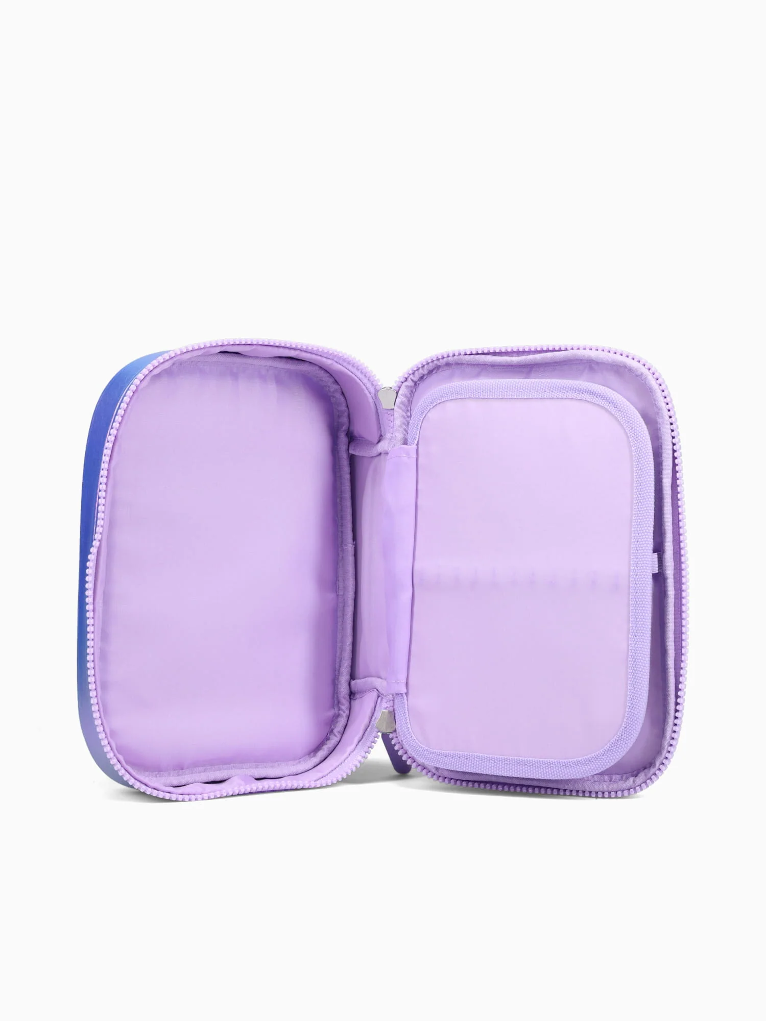 Juno Pencil Case Purple - Image 4