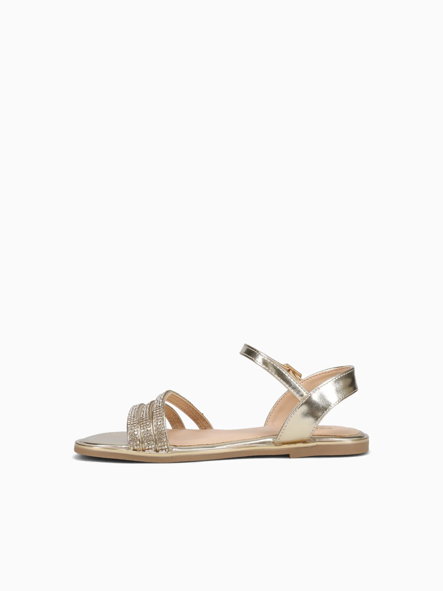 Lily Gold Metallic - Image 3