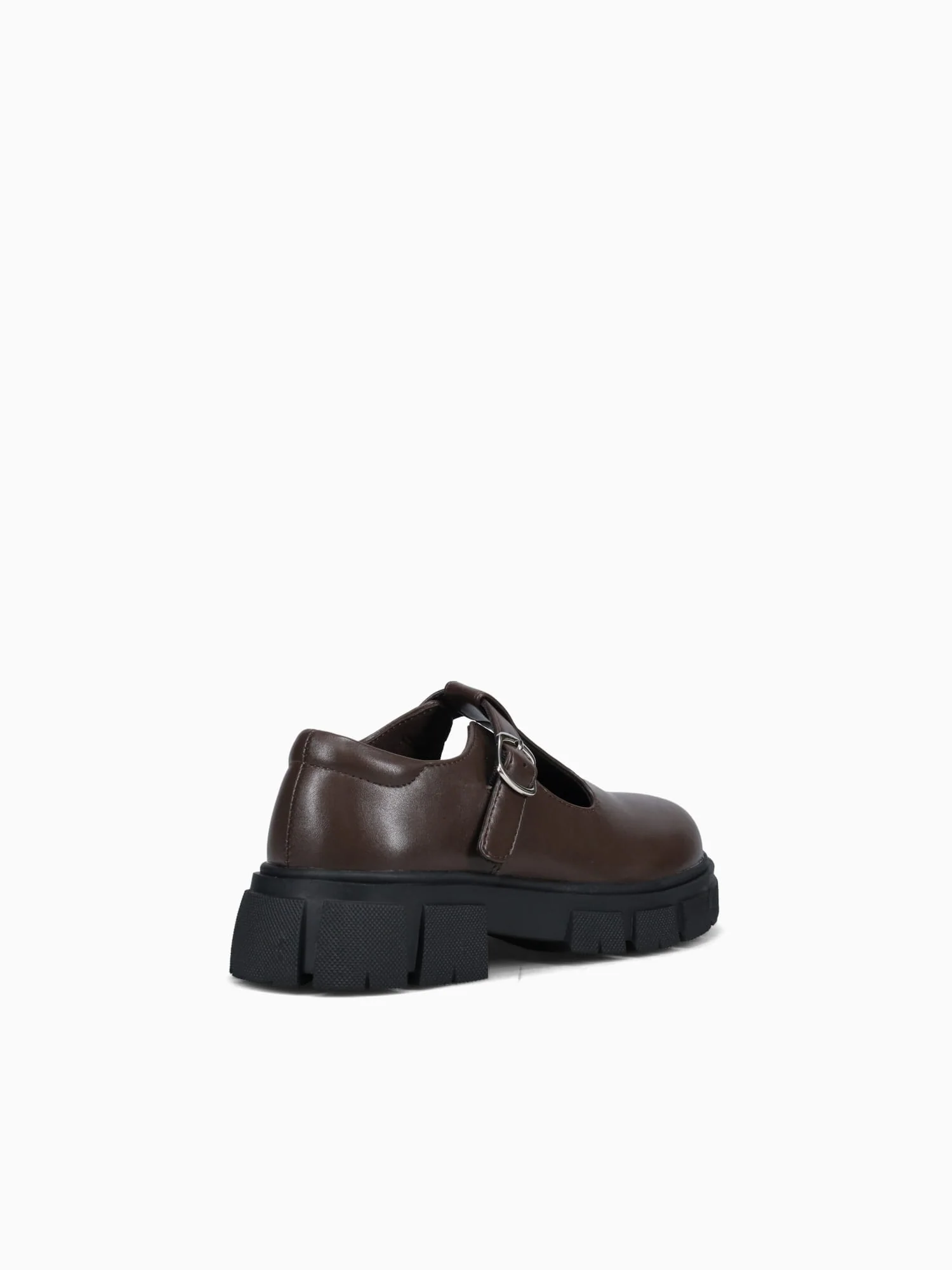 Lucy Dk. Brown Smooth - Image 4