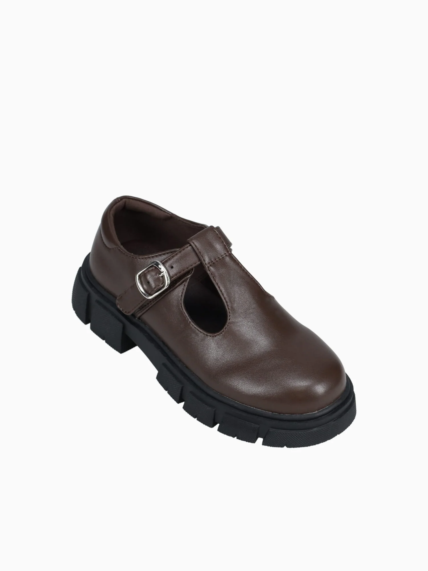 Lucy Dk. Brown Smooth - Image 5