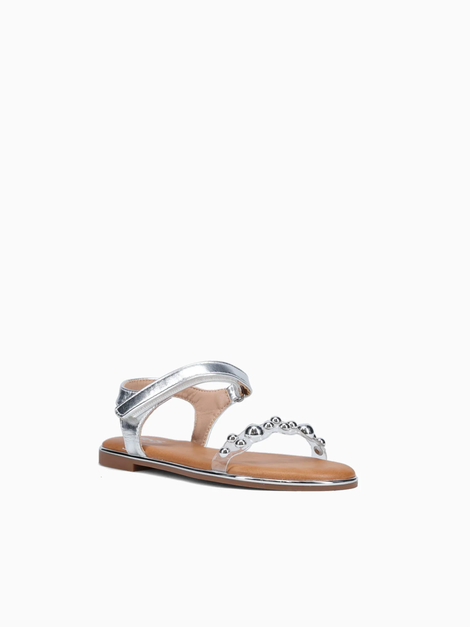 Marcy Silver Metallic - Image 2