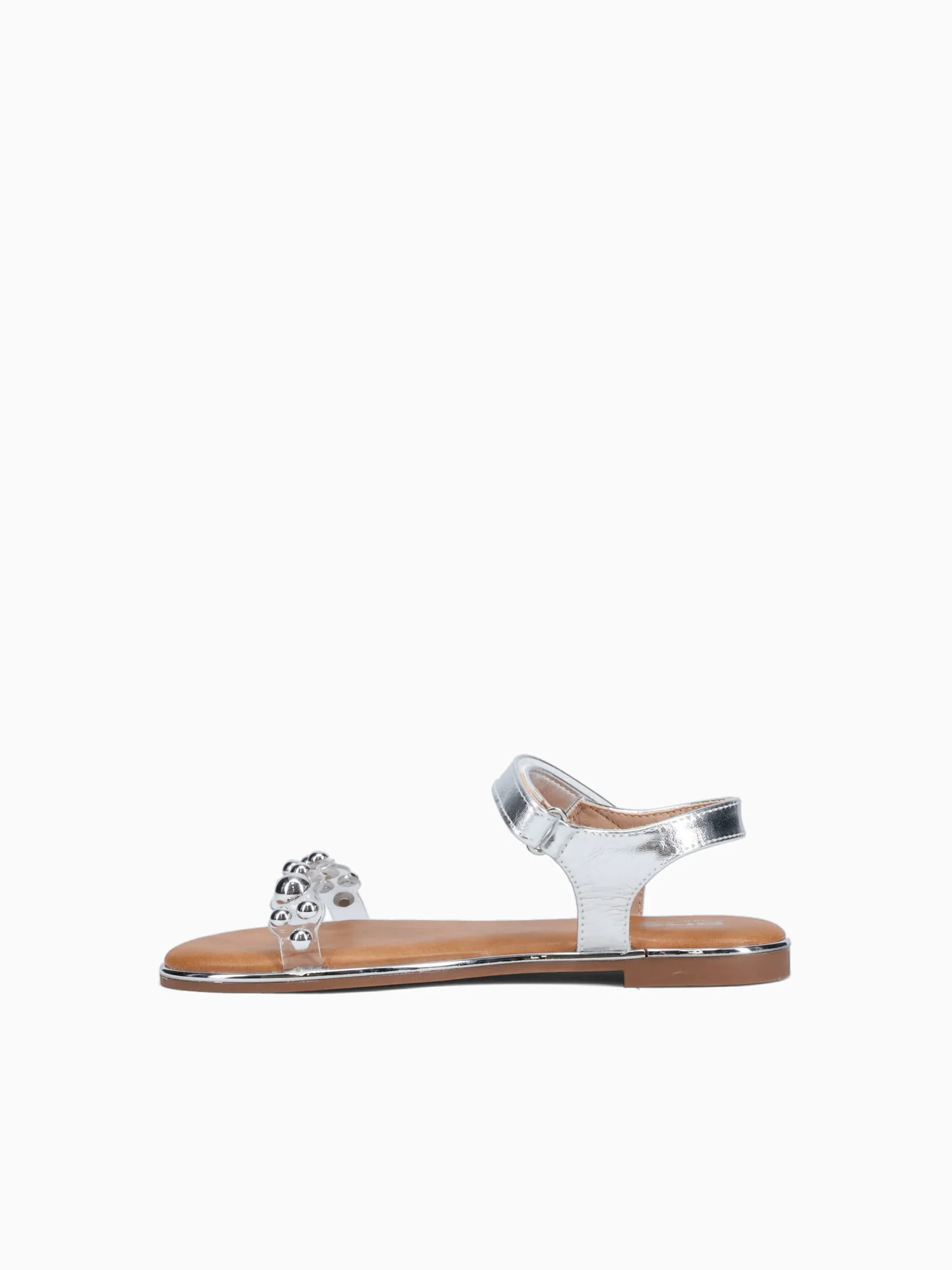 Marcy Silver Metallic - Image 4