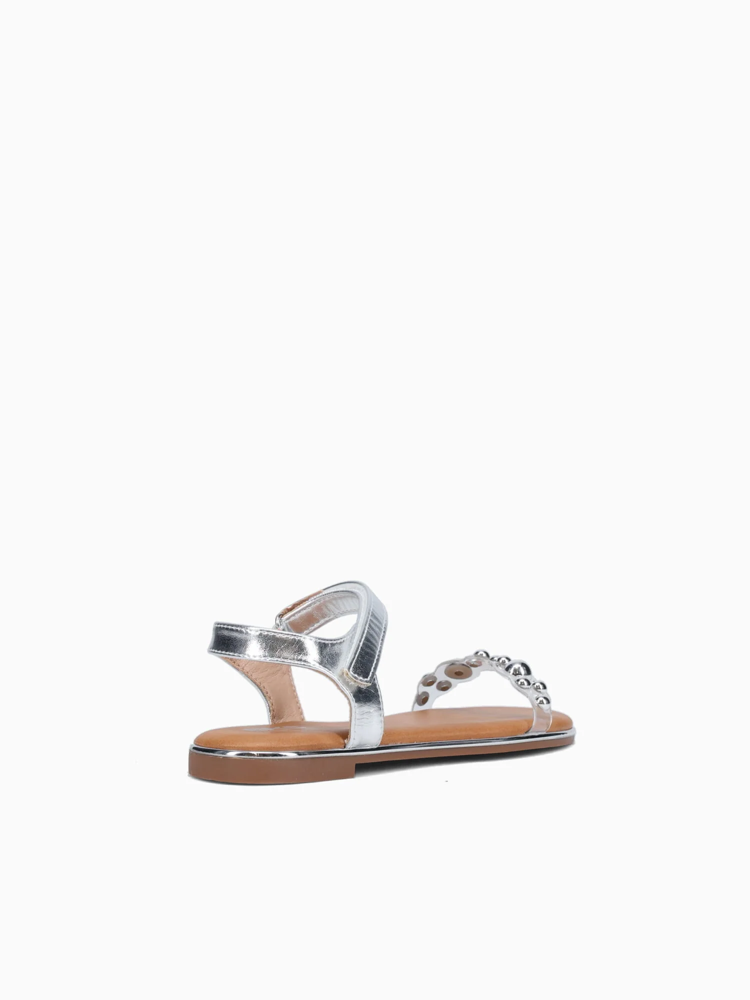 Marcy Silver Metallic - Image 5