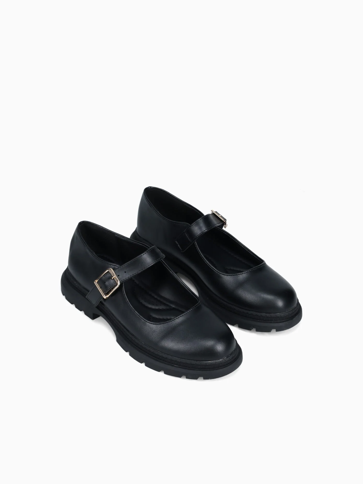 Morgan Black Smooth - Image 3