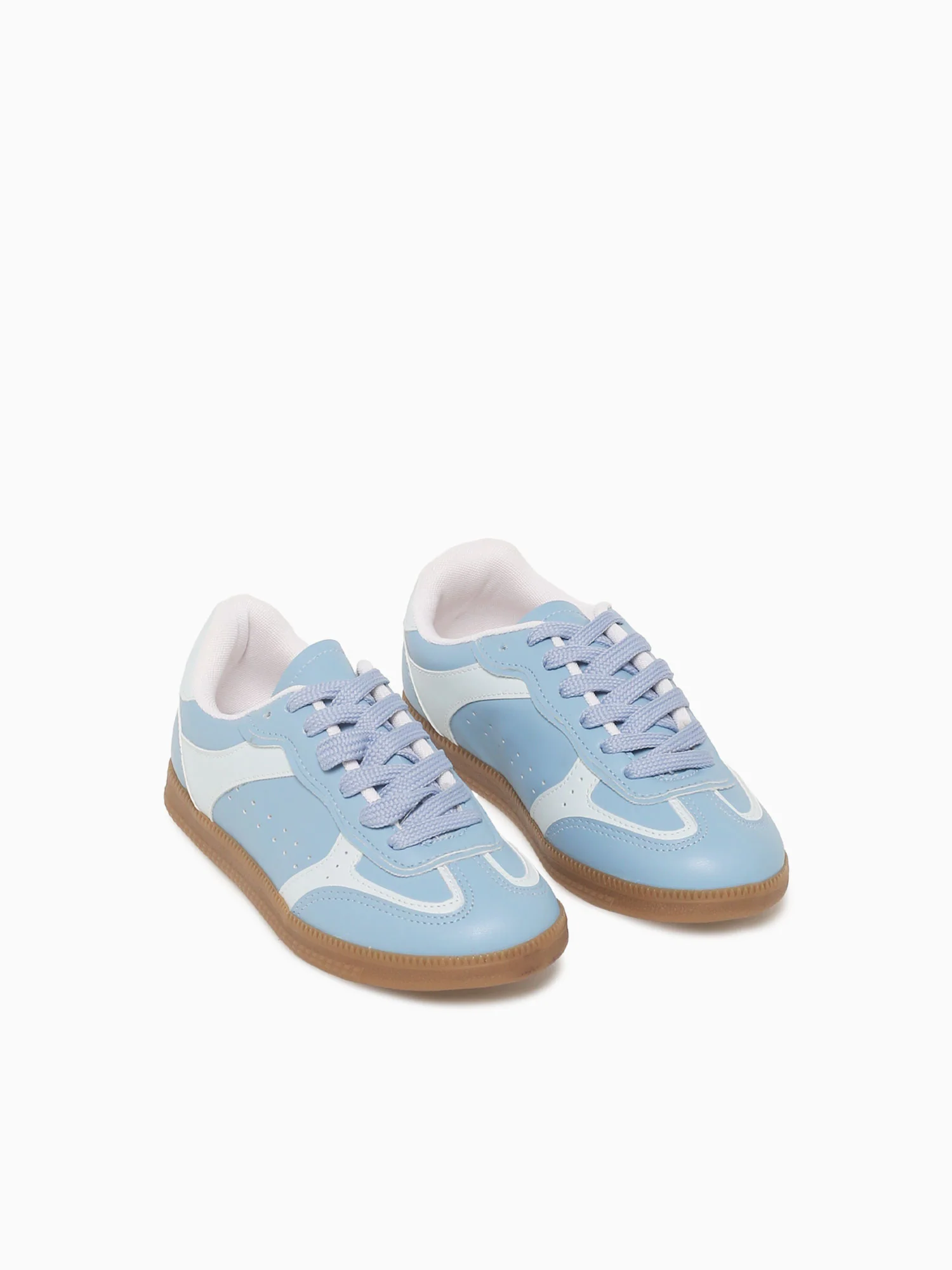 Rae Blue Camurca - Image 3