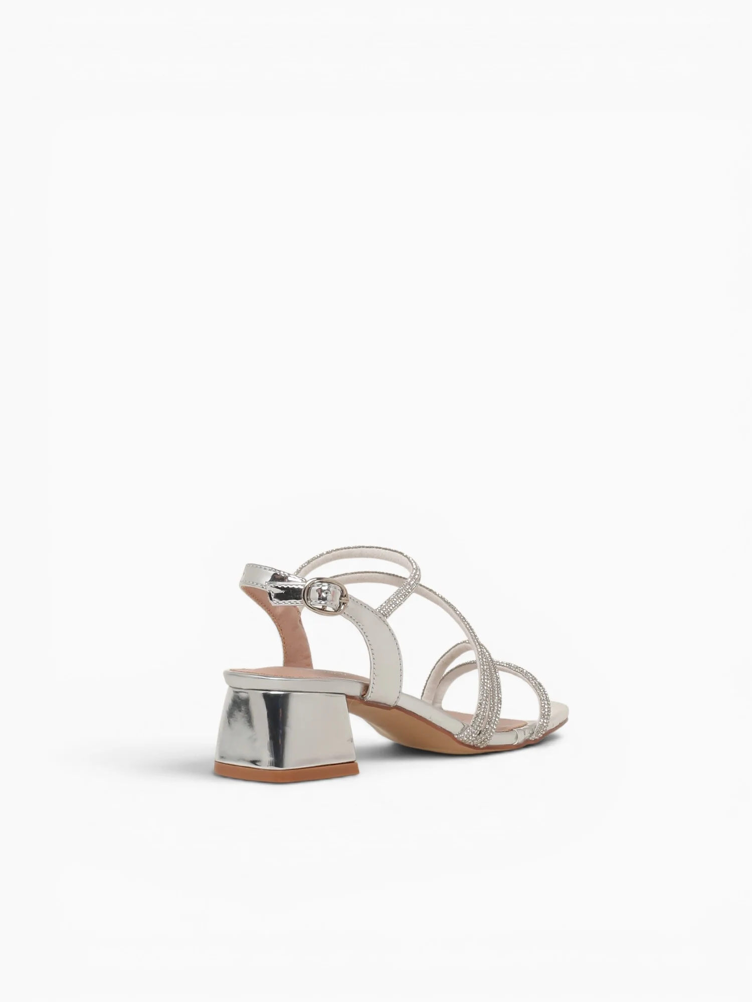 Raye Silver Stones - Image 4