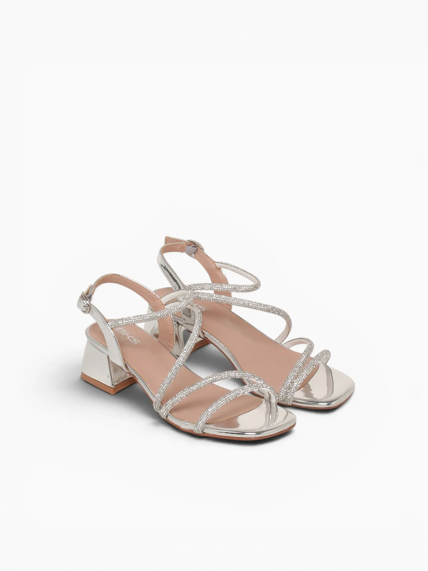 Raye Silver Stones - Image 5