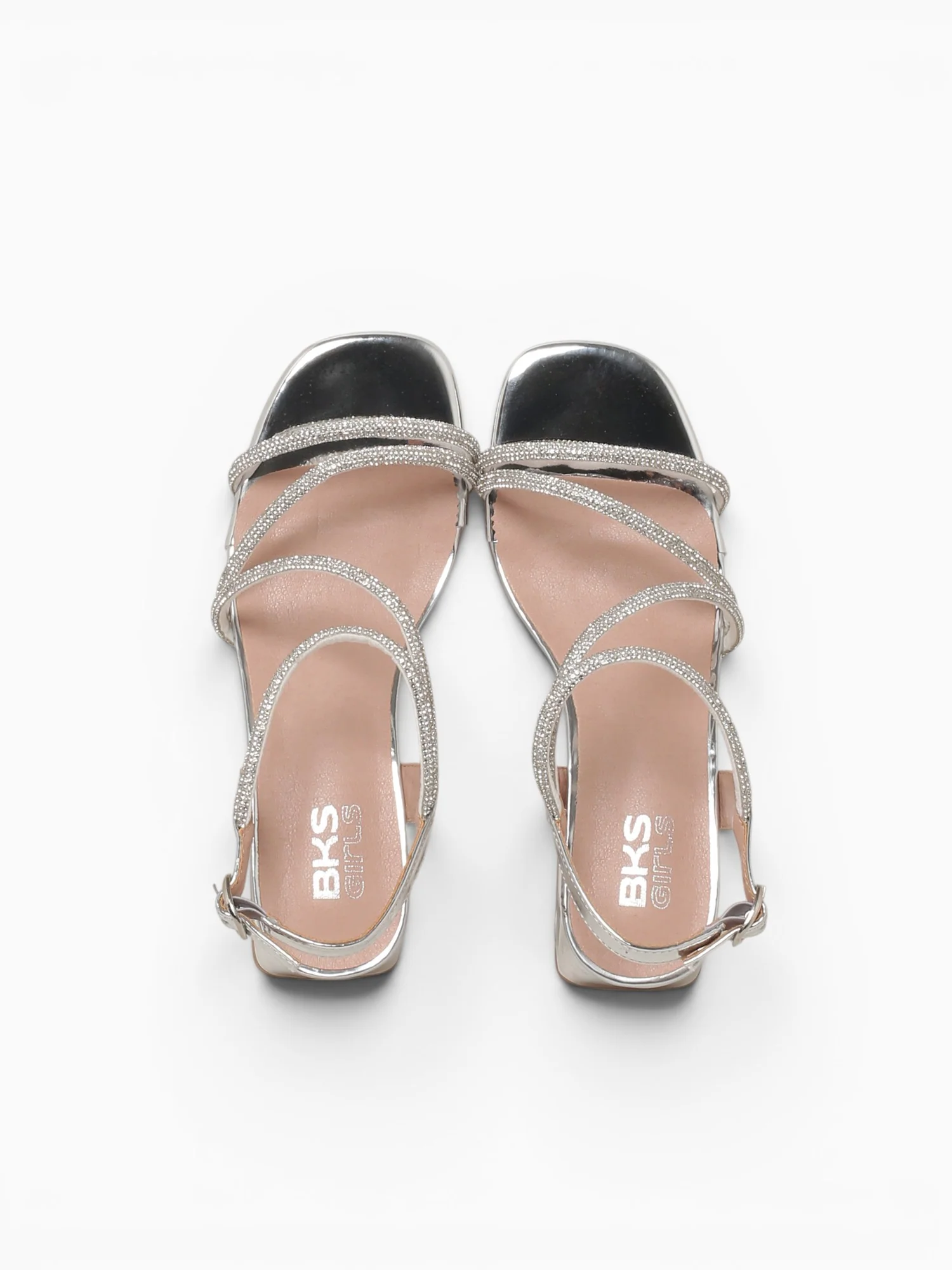 Raye Silver Stones - Image 6