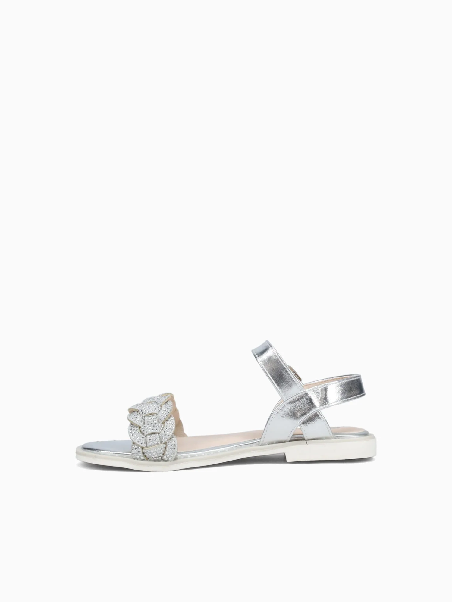 Sabia Silver Smooth Shine - Image 3
