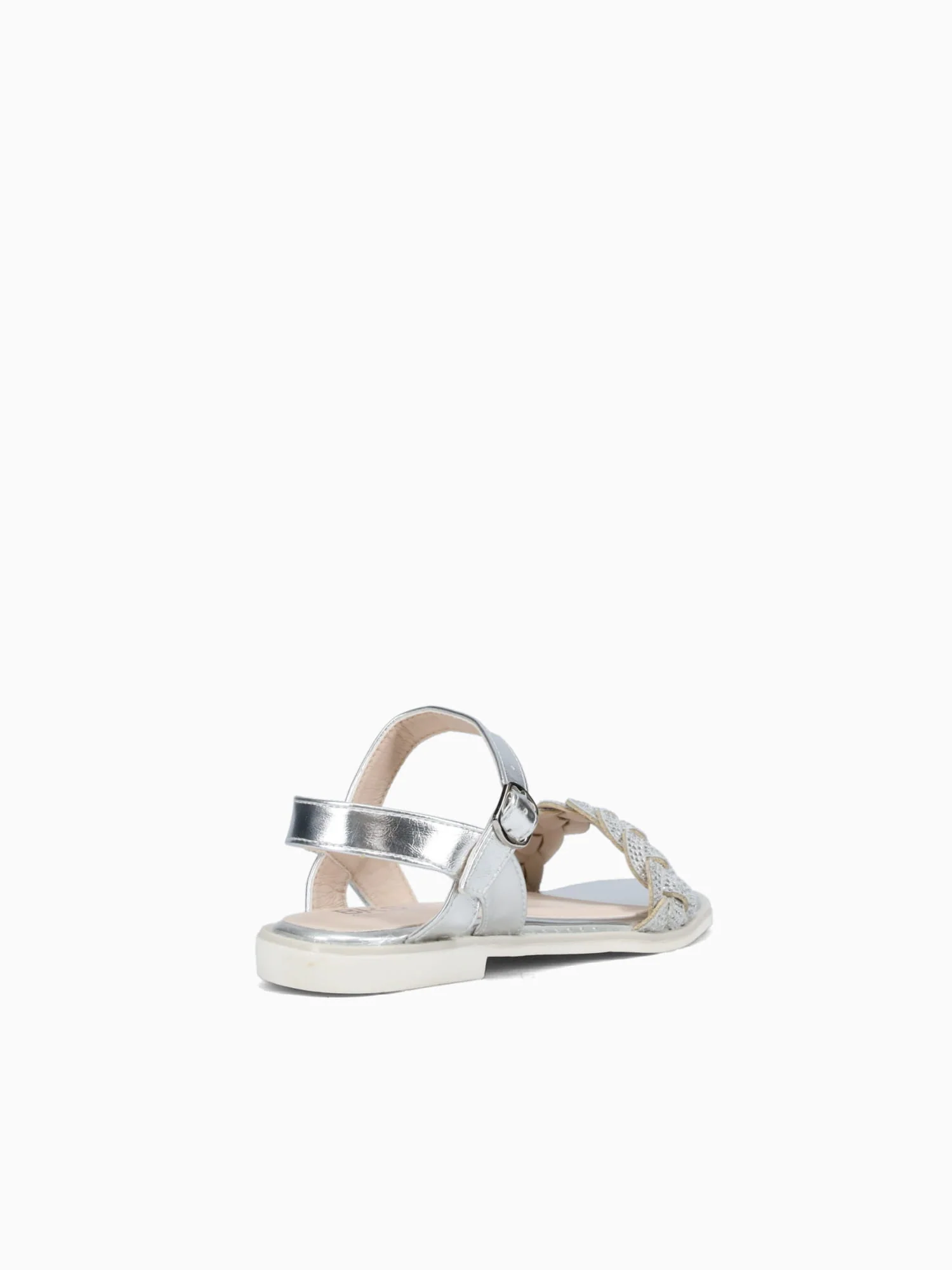 Sabia Silver Smooth Shine - Image 4