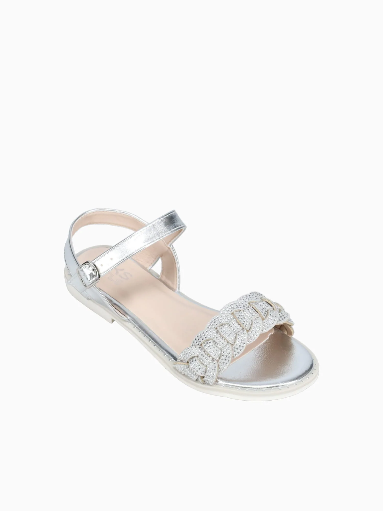 Sabia Silver Smooth Shine - Image 5
