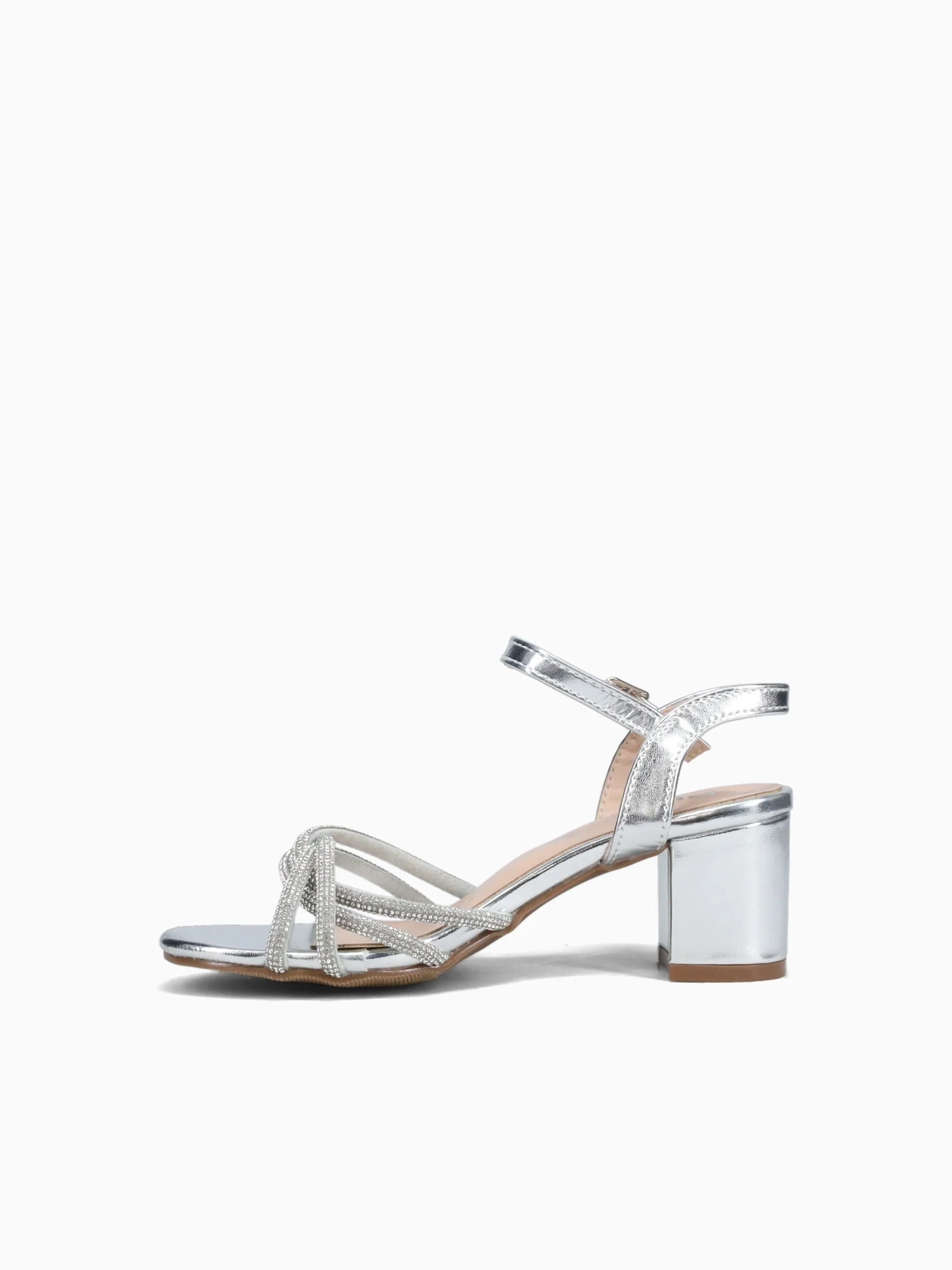 Samantha Silver Shine - Image 4