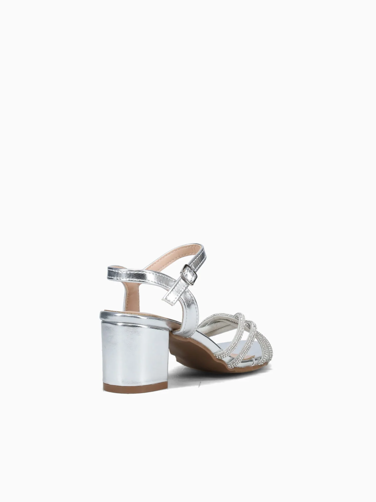 Samantha Silver Shine - Image 5